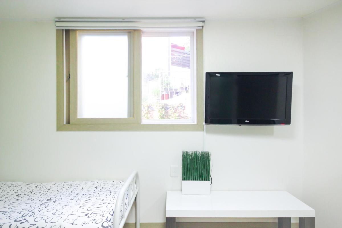 Zaza Backpackers hostel