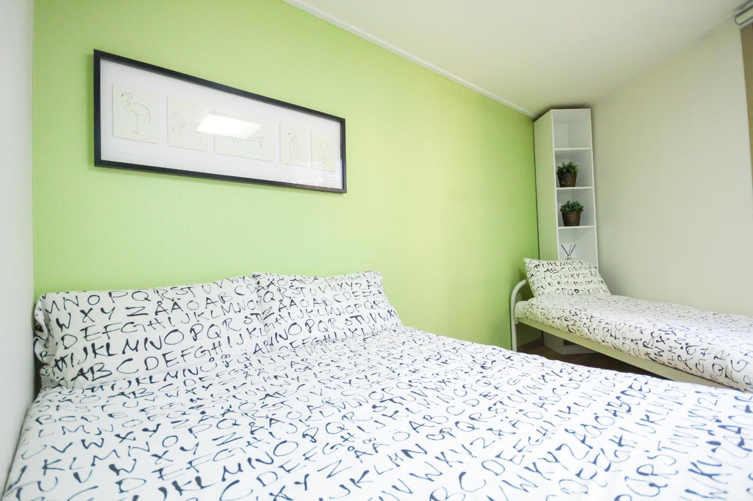 Zaza Backpackers hostel