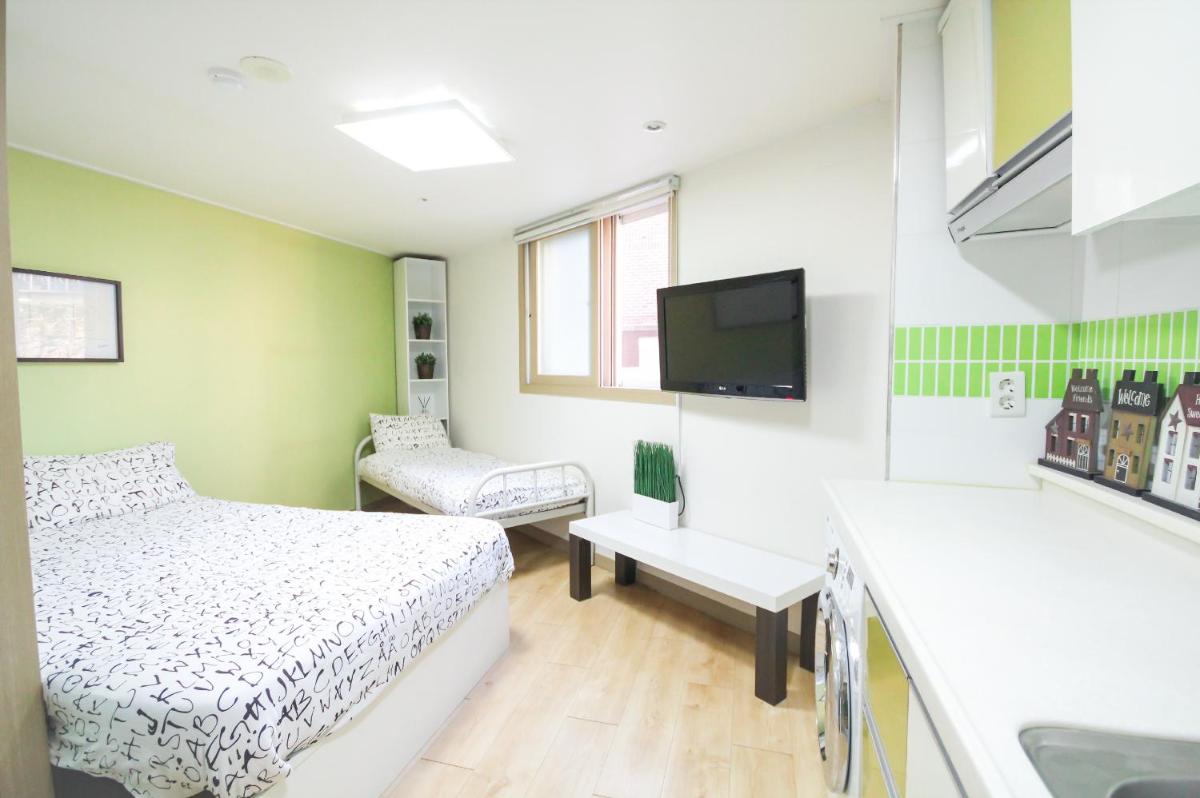 Zaza Backpackers hostel