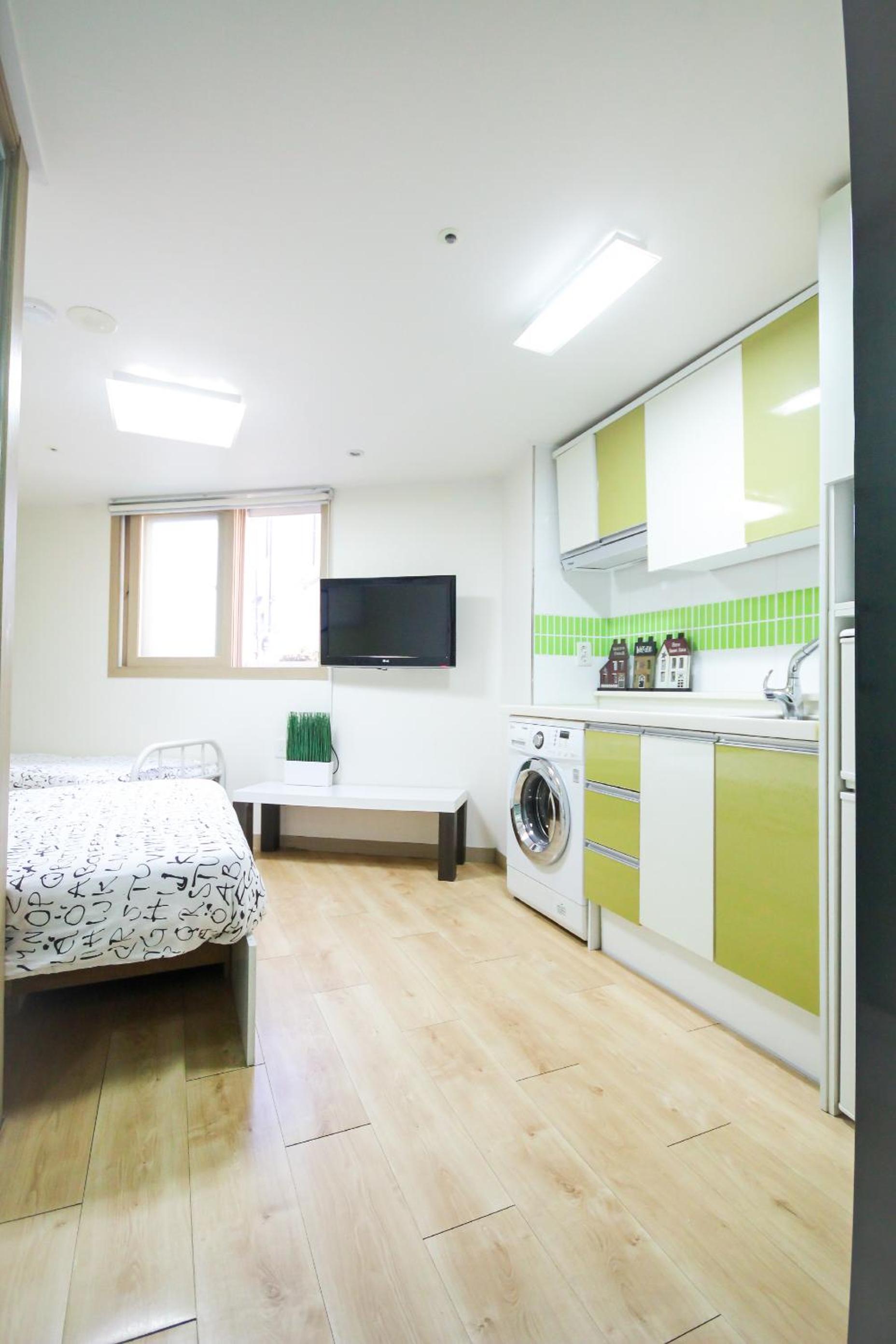 Zaza Backpackers hostel