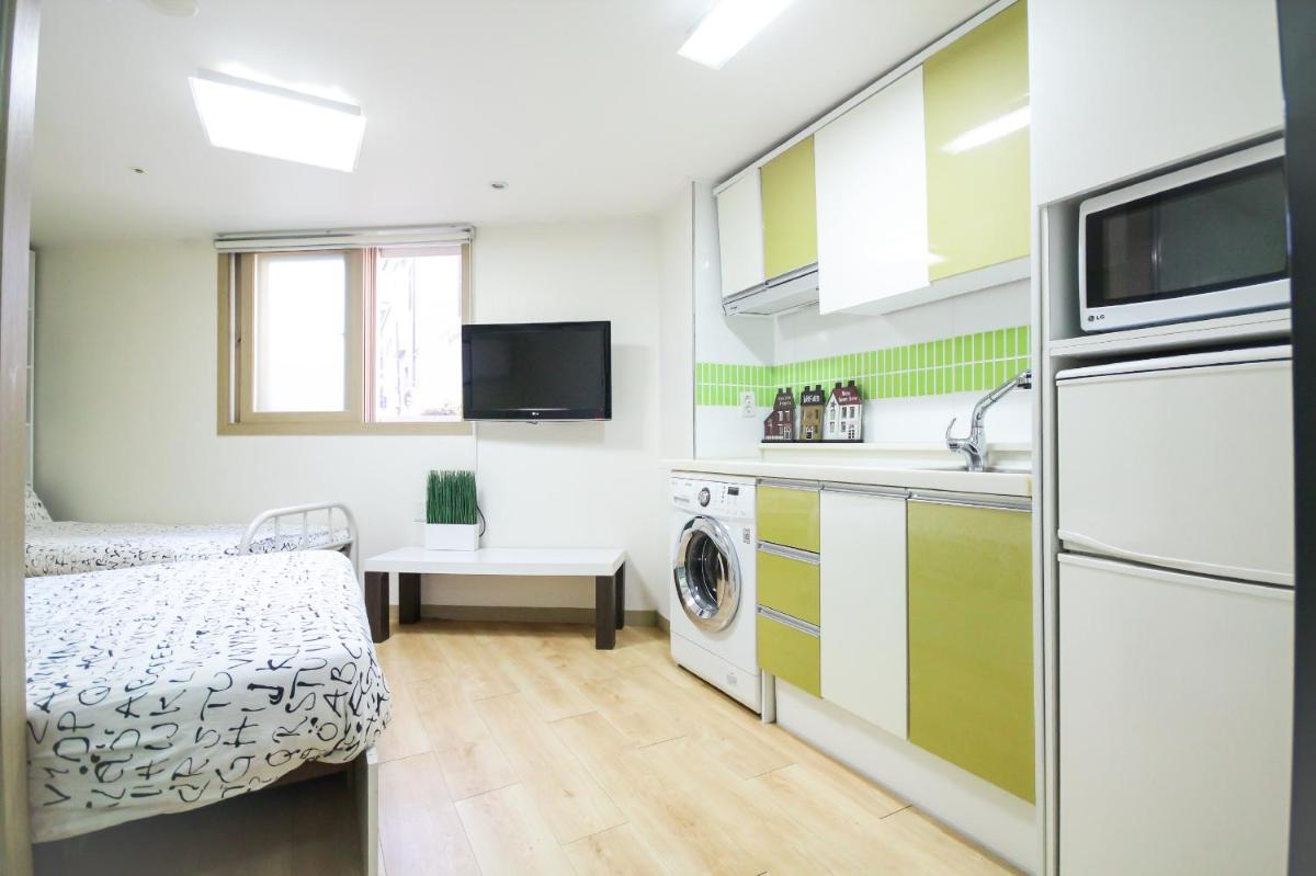Zaza Backpackers hostel
