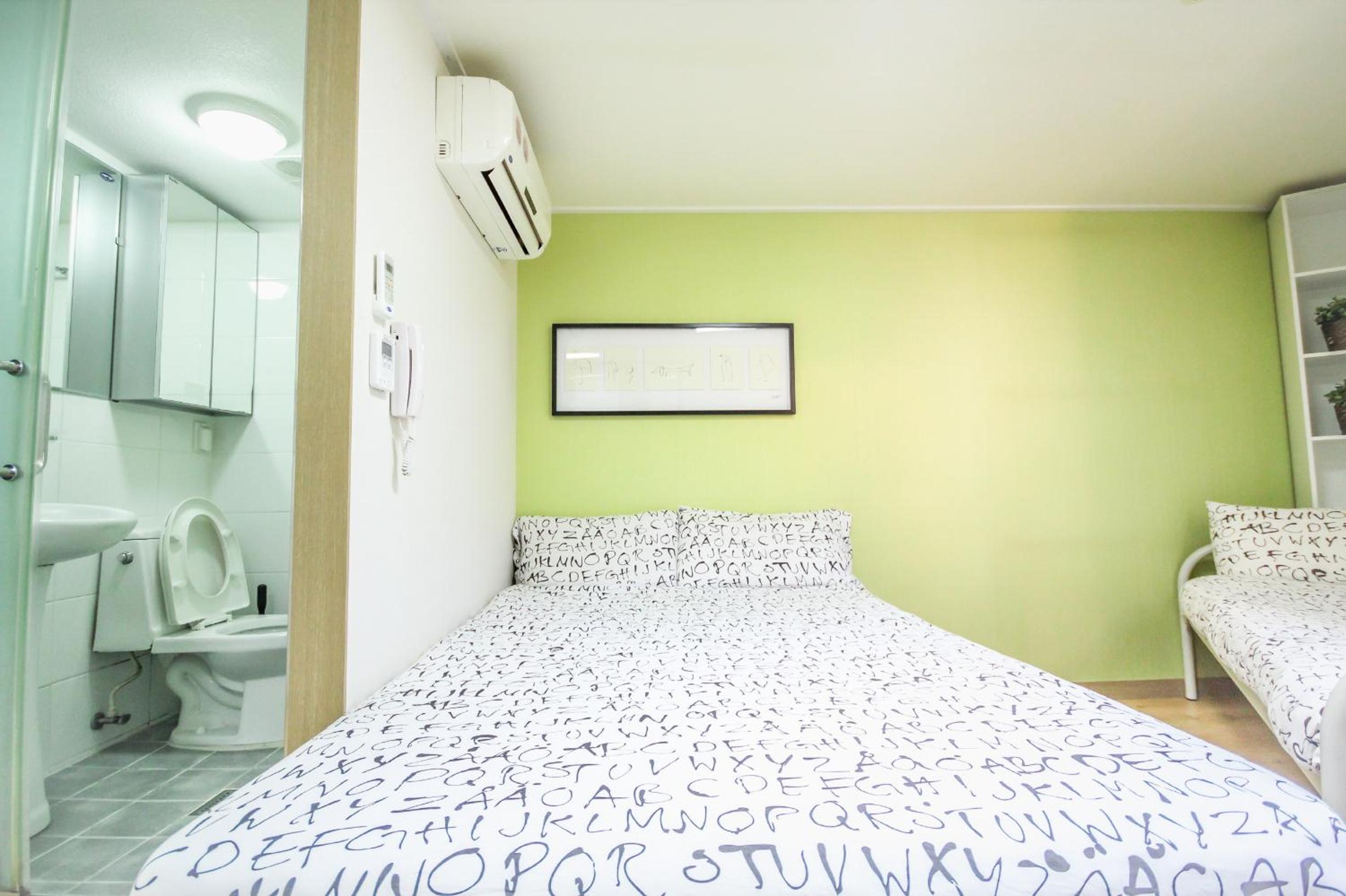 Zaza Backpackers hostel