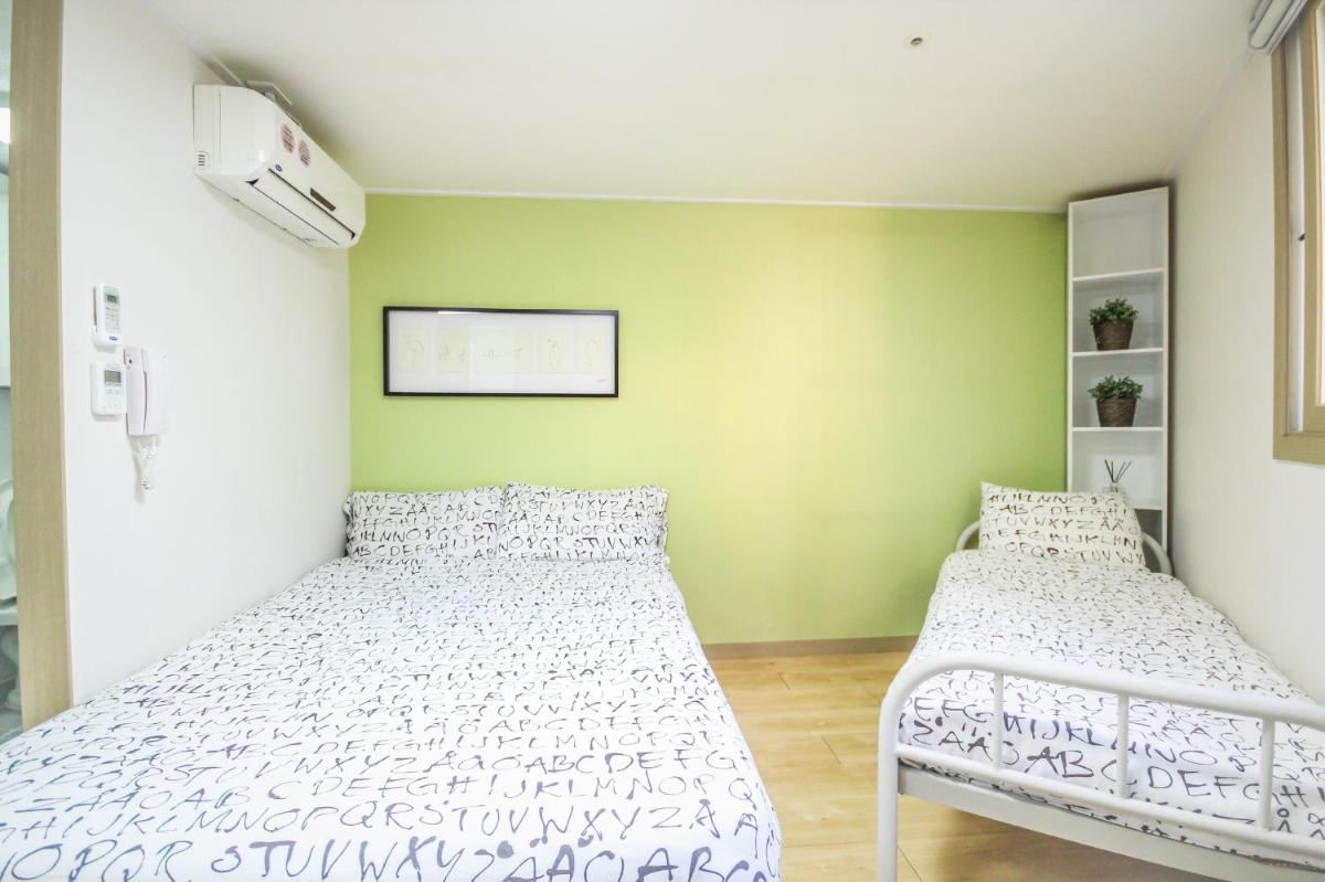 Zaza Backpackers hostel
