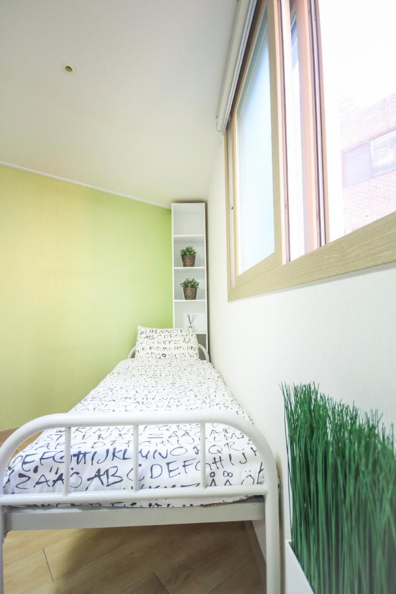 Zaza Backpackers hostel