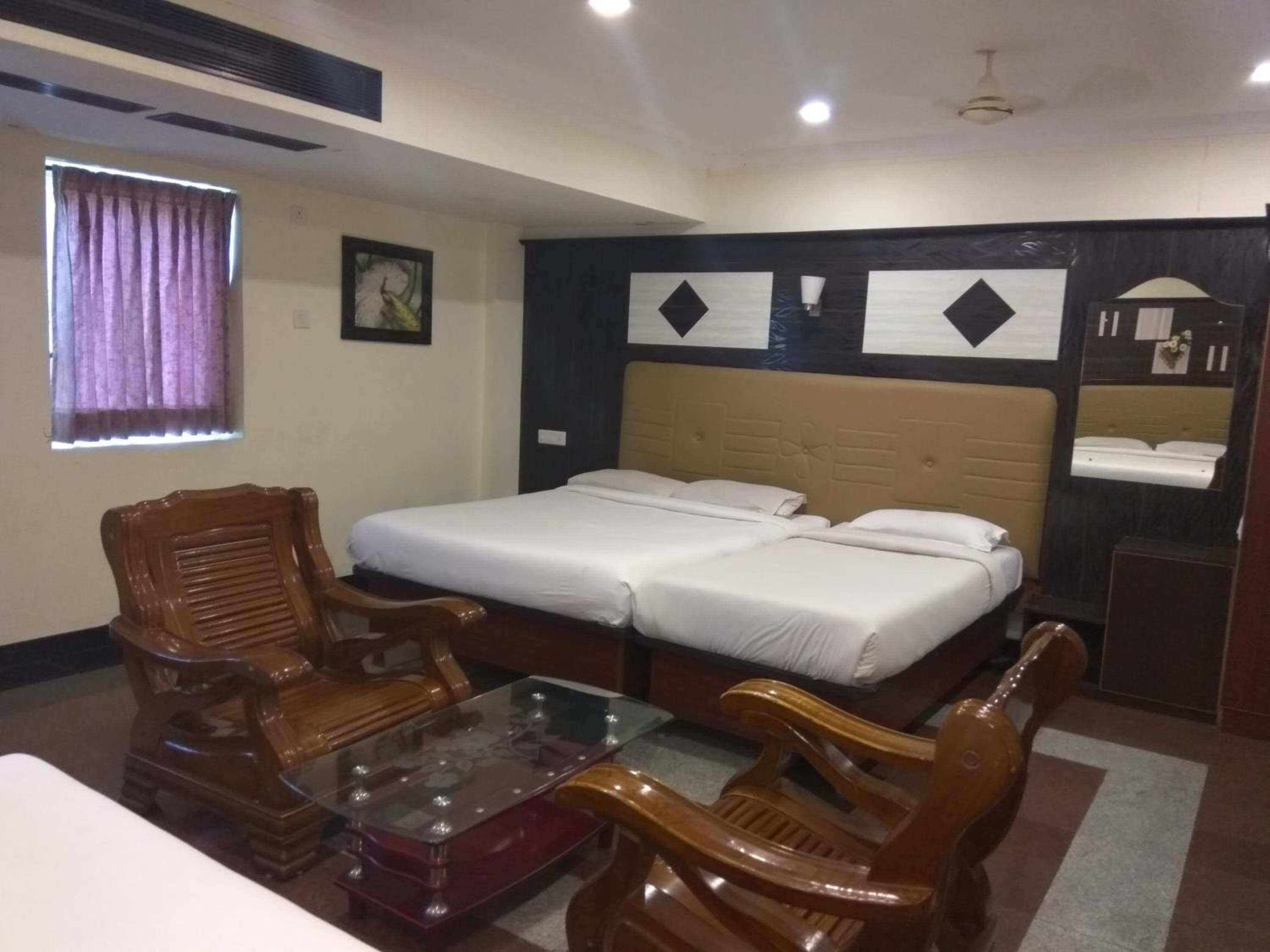 Aakash Residency