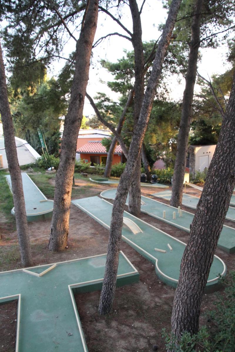 Podstrana Vacations - Residence Art Split - Property Image 6