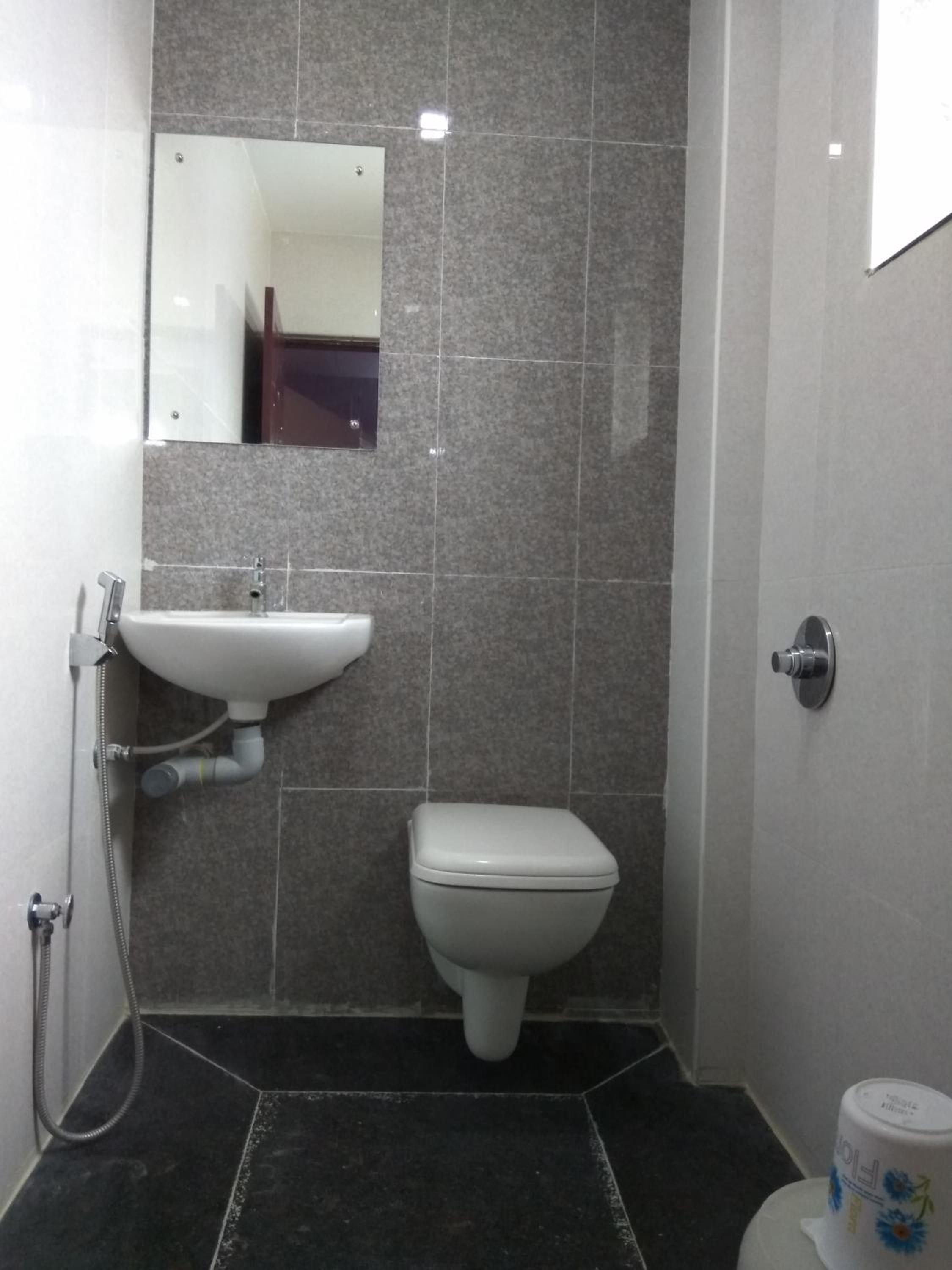 Aakash Residency