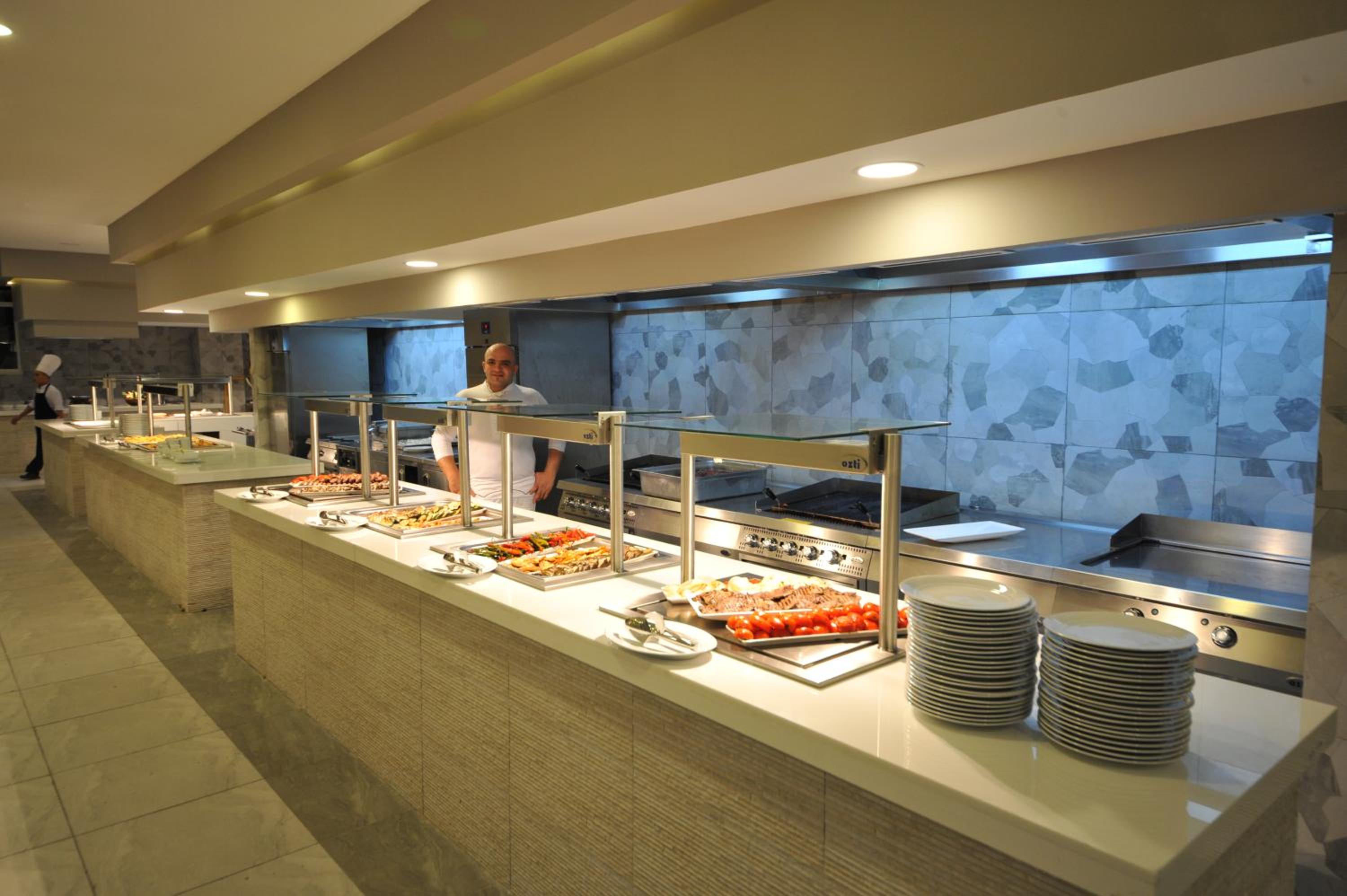 Swandor Cam Ranh Resort-Ultra All Inclusive