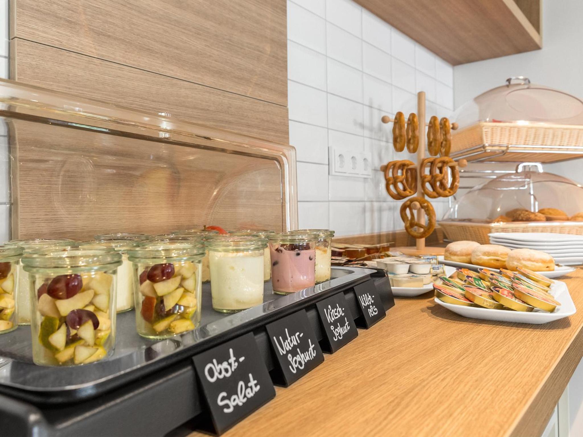 Coffee Fellows Hotel Siegburg West