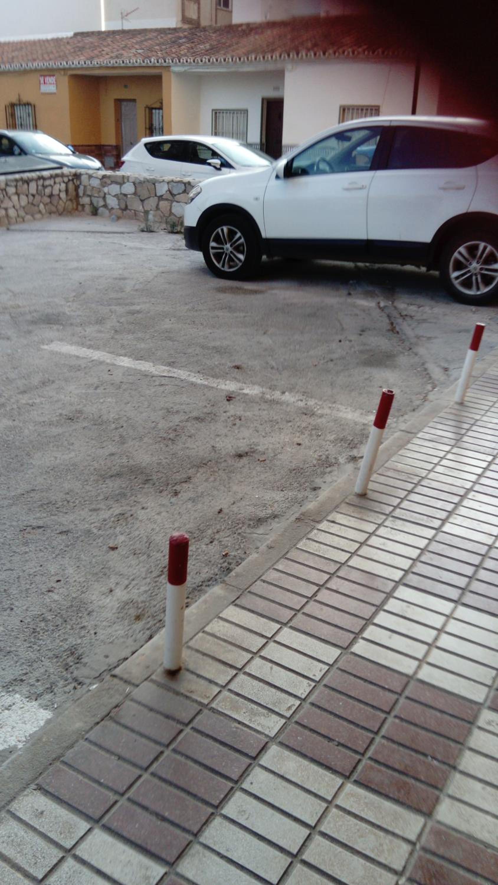 Apartamento Fuengirola1 línea