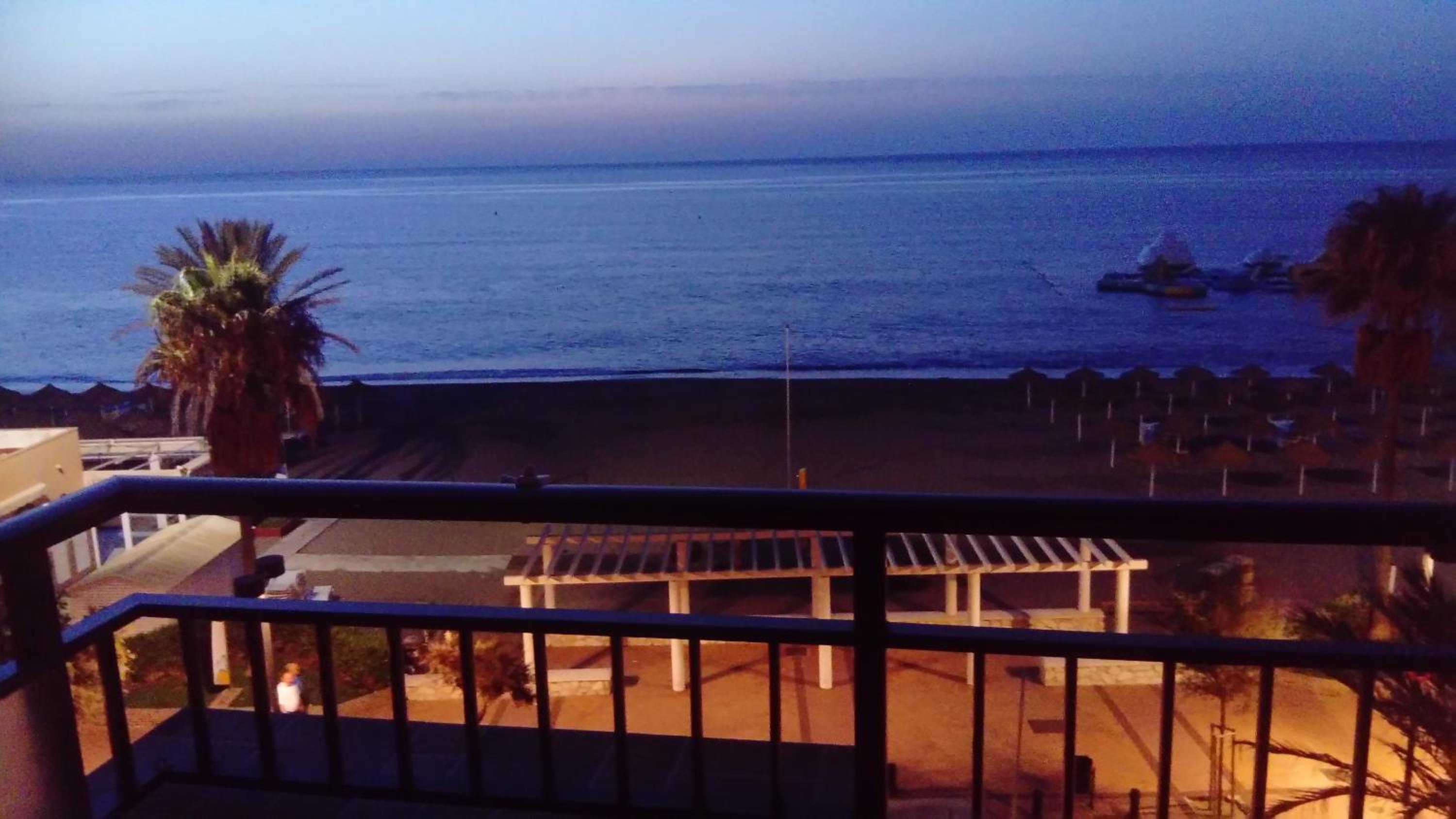 Apartamento Fuengirola1 línea