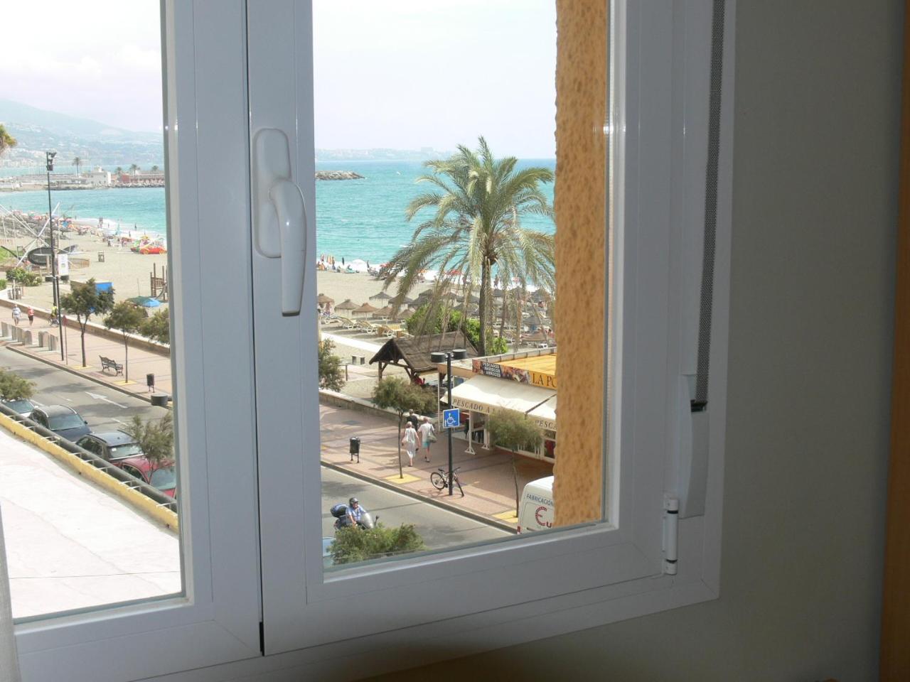Apartamento Fuengirola1 línea