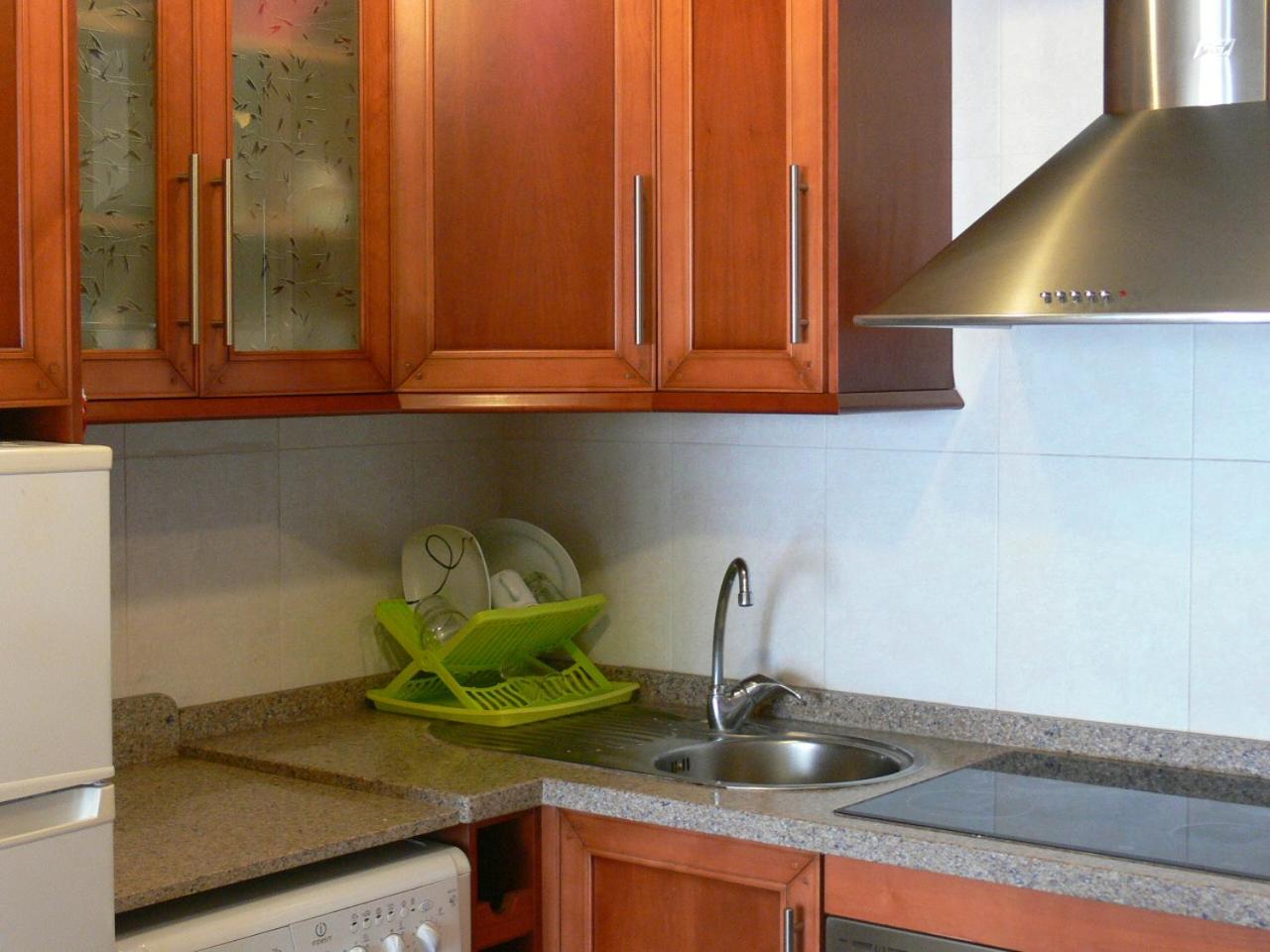 Apartamento Fuengirola1 línea