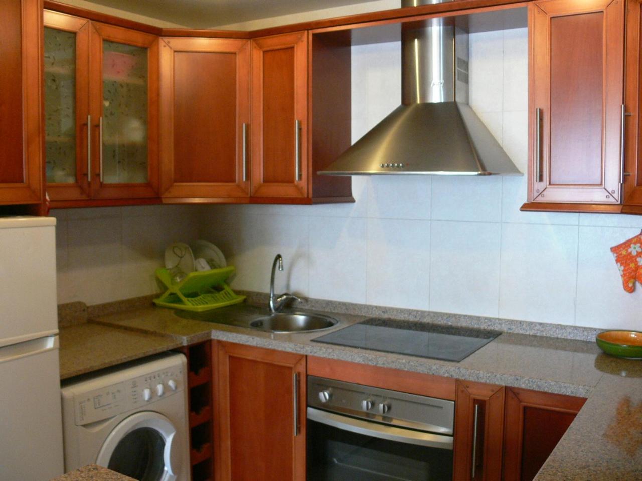 Apartamento Fuengirola1 línea