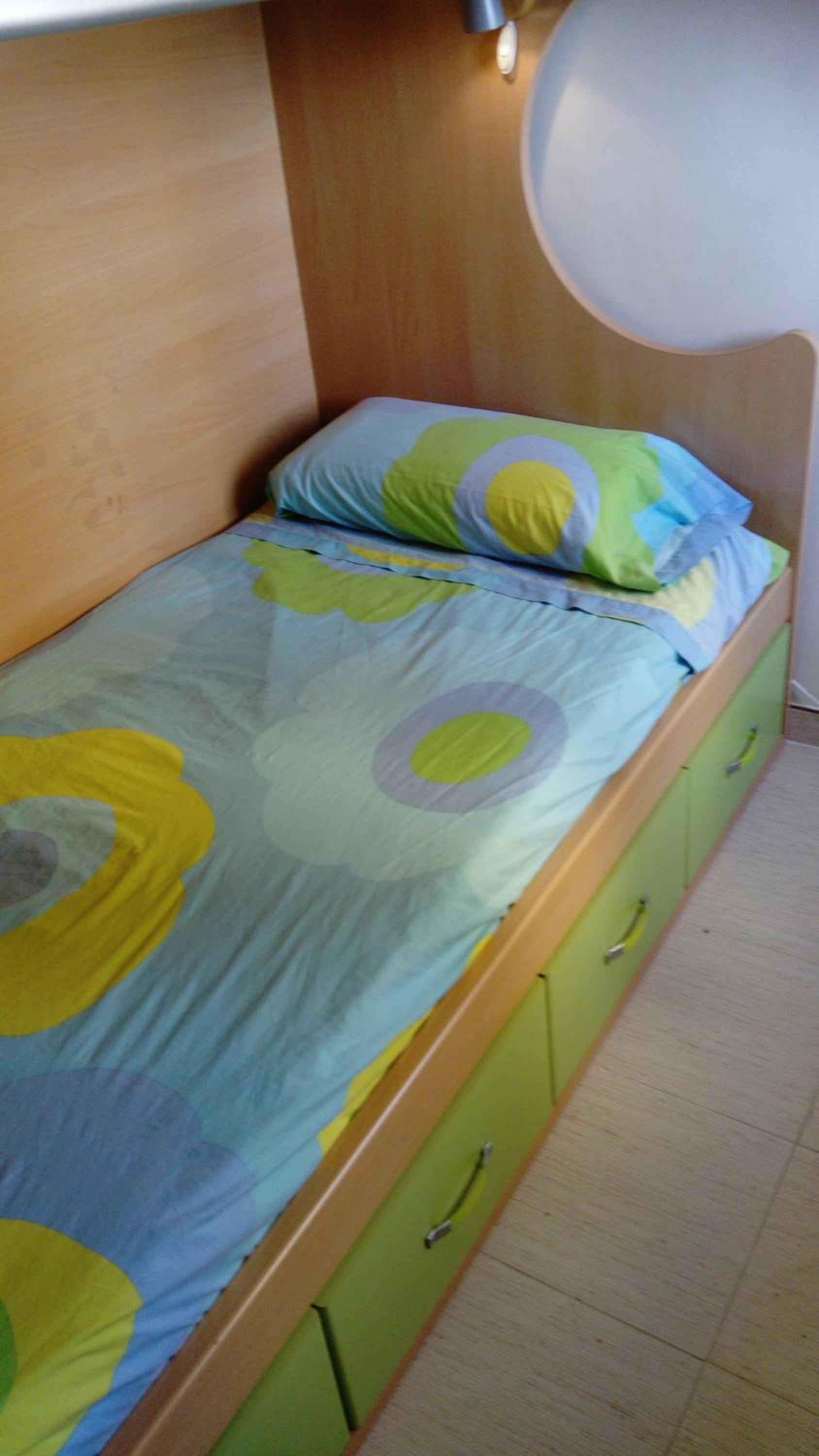 Apartamento Fuengirola1 línea