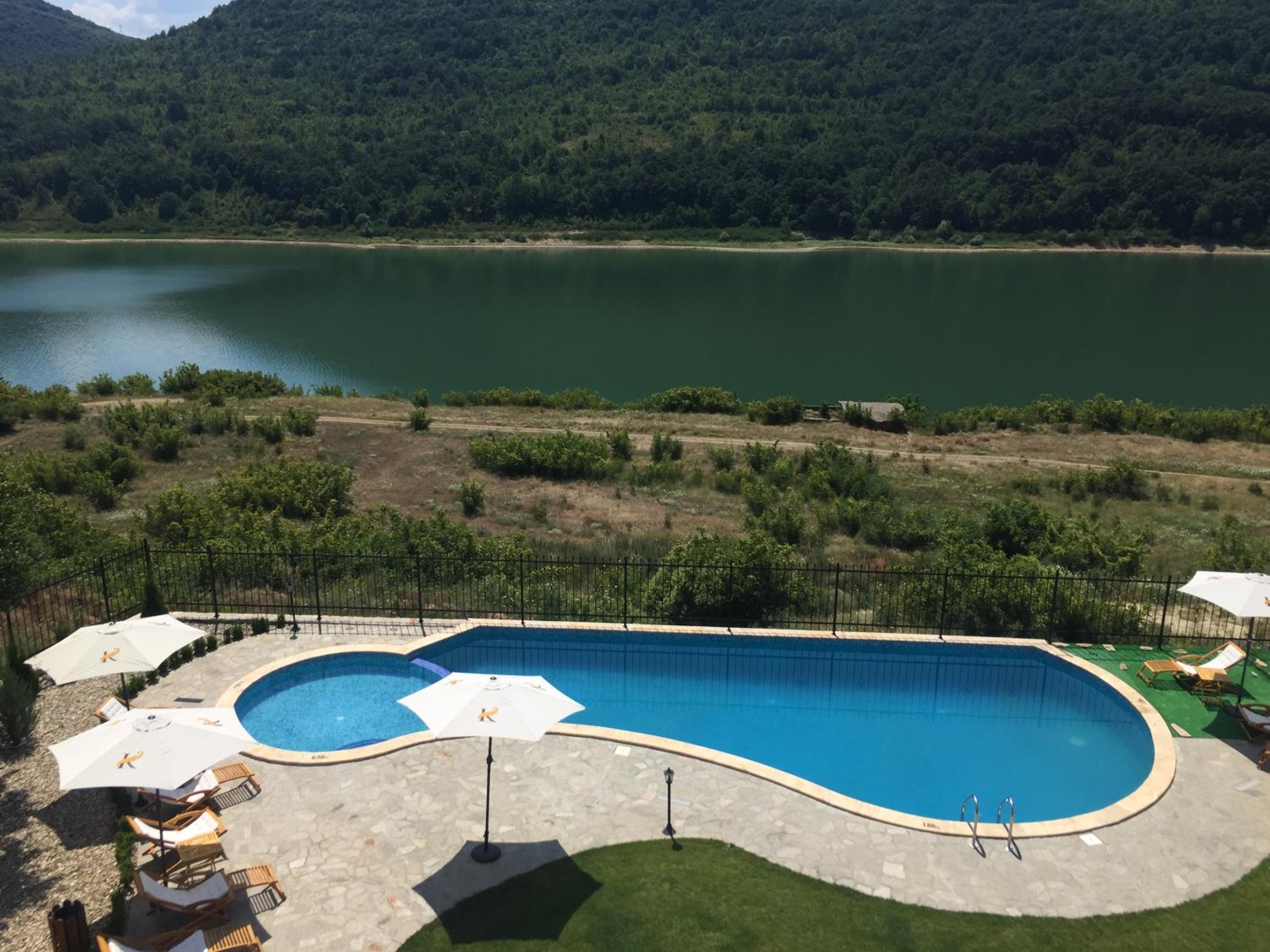 Eco House Kitana
