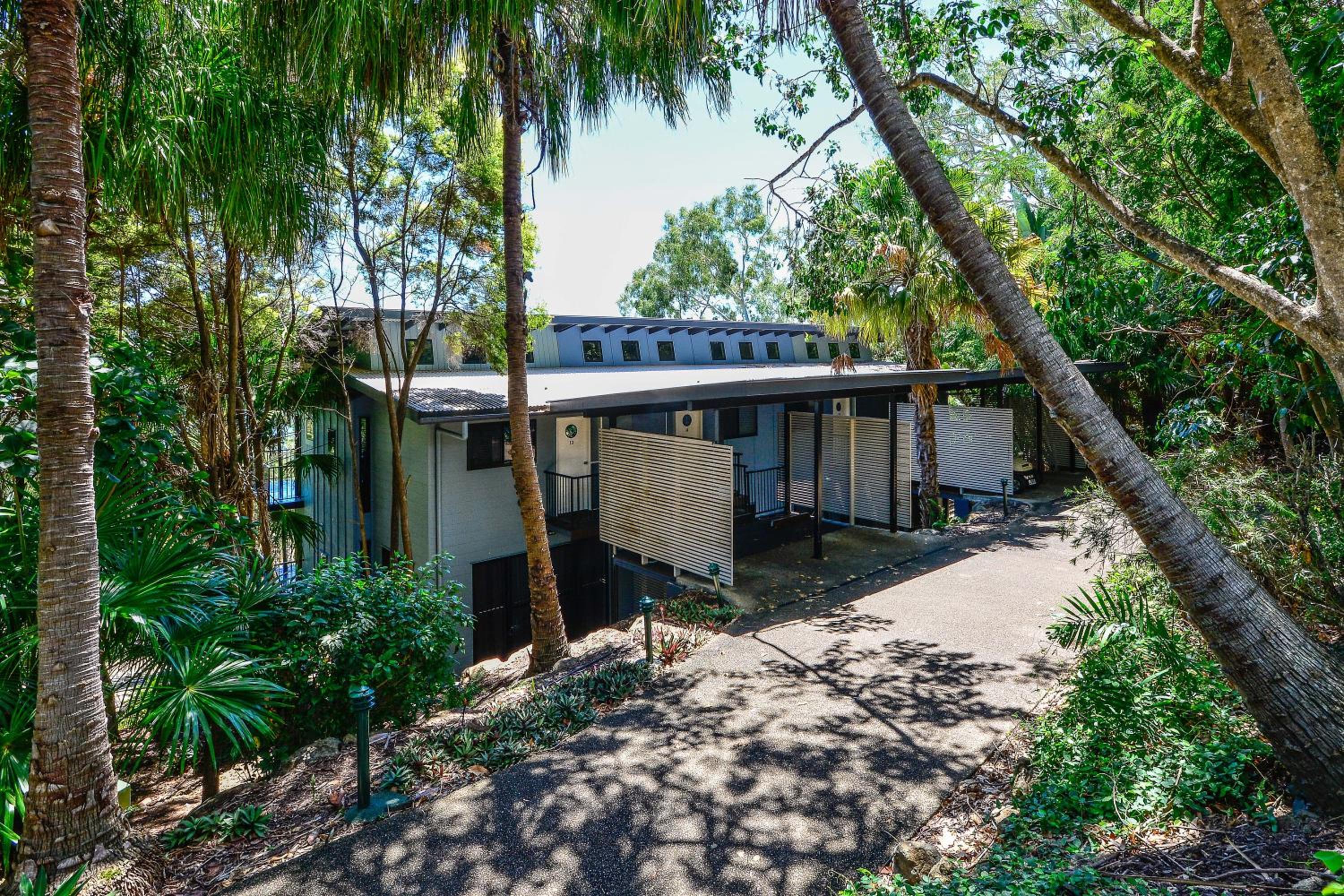 Hotel Panorama Apartments on Hamilton Island by HIHA - Image 1