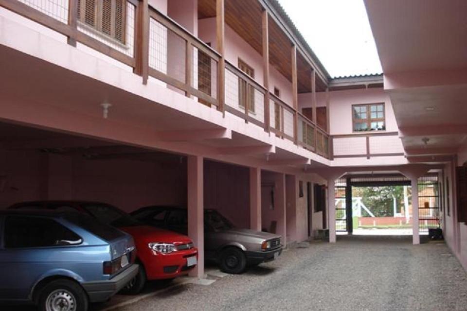Pousada Tuiuti view 3