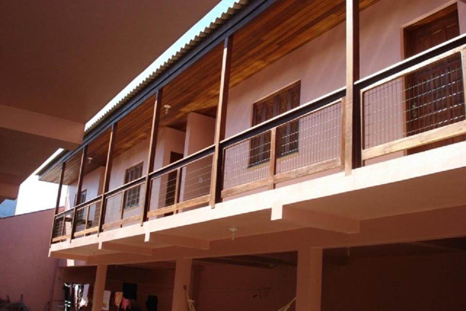 Pousada Tuiuti view 4