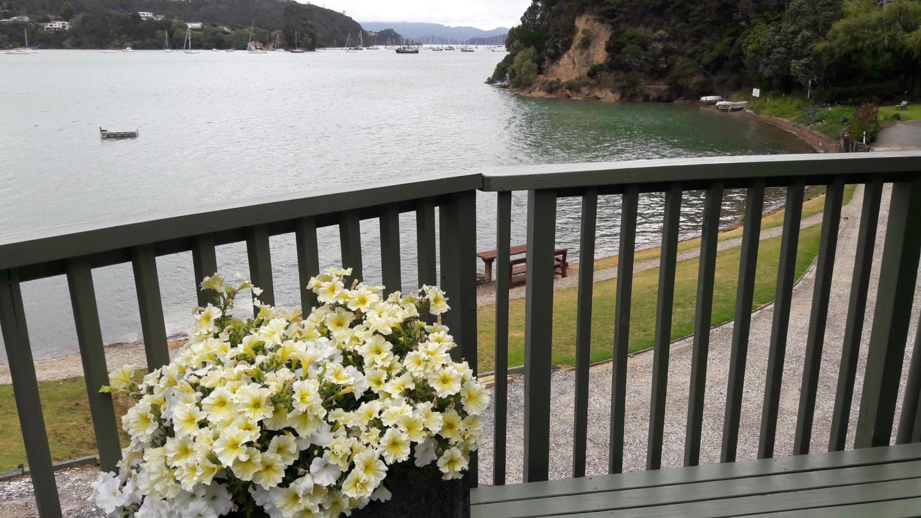 Water's Edge Holiday Home view 2