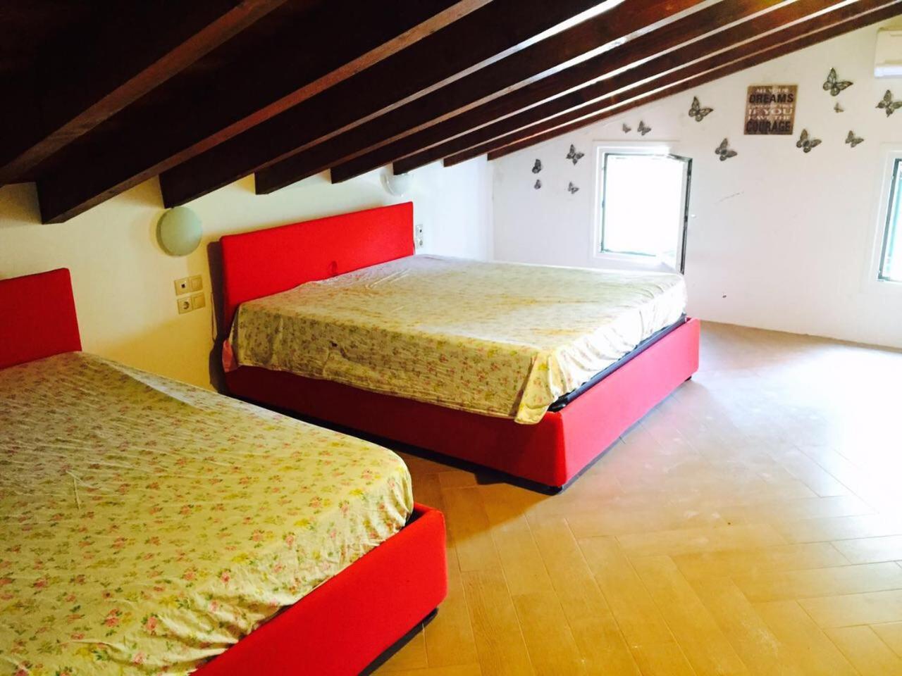 Brigida's Apartments