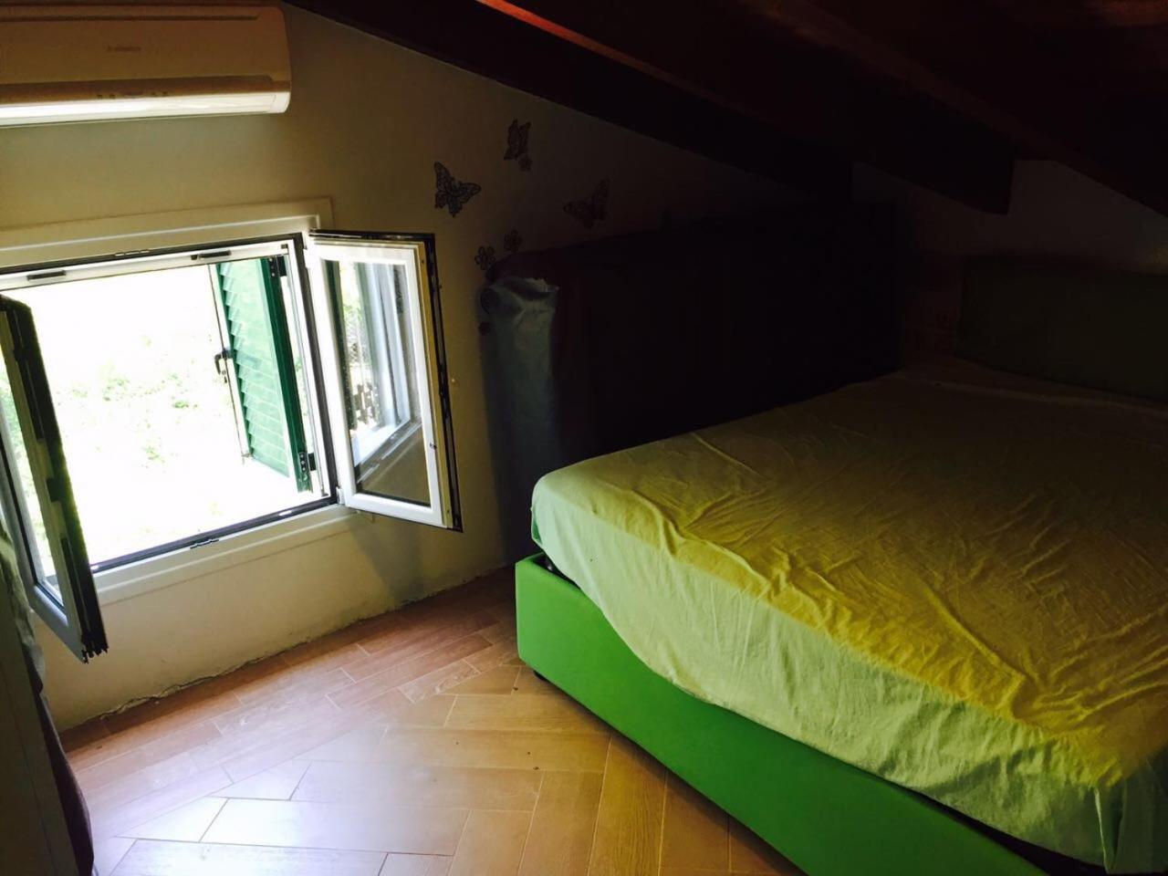 Brigida's Apartments