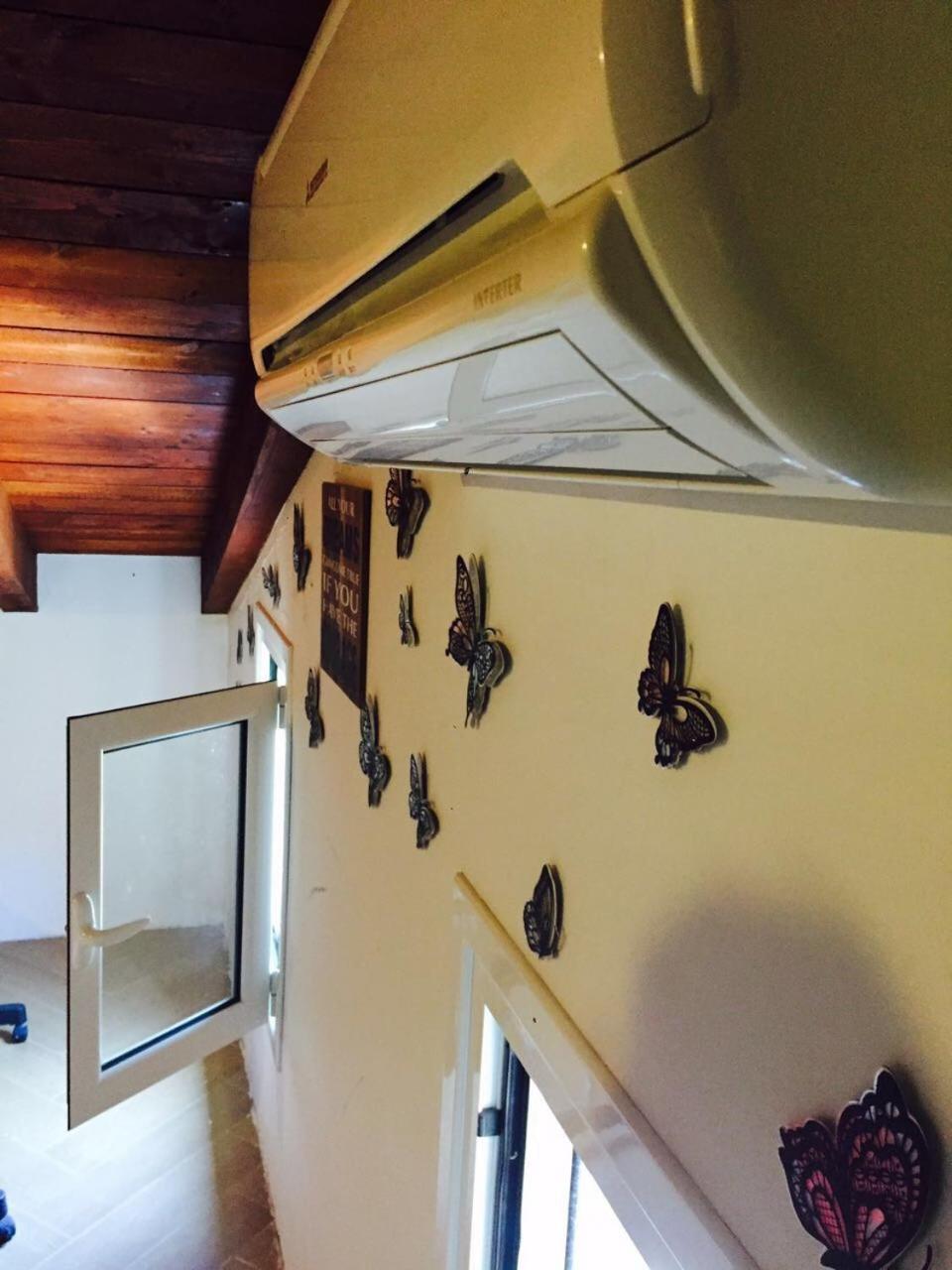 Brigida's Apartments