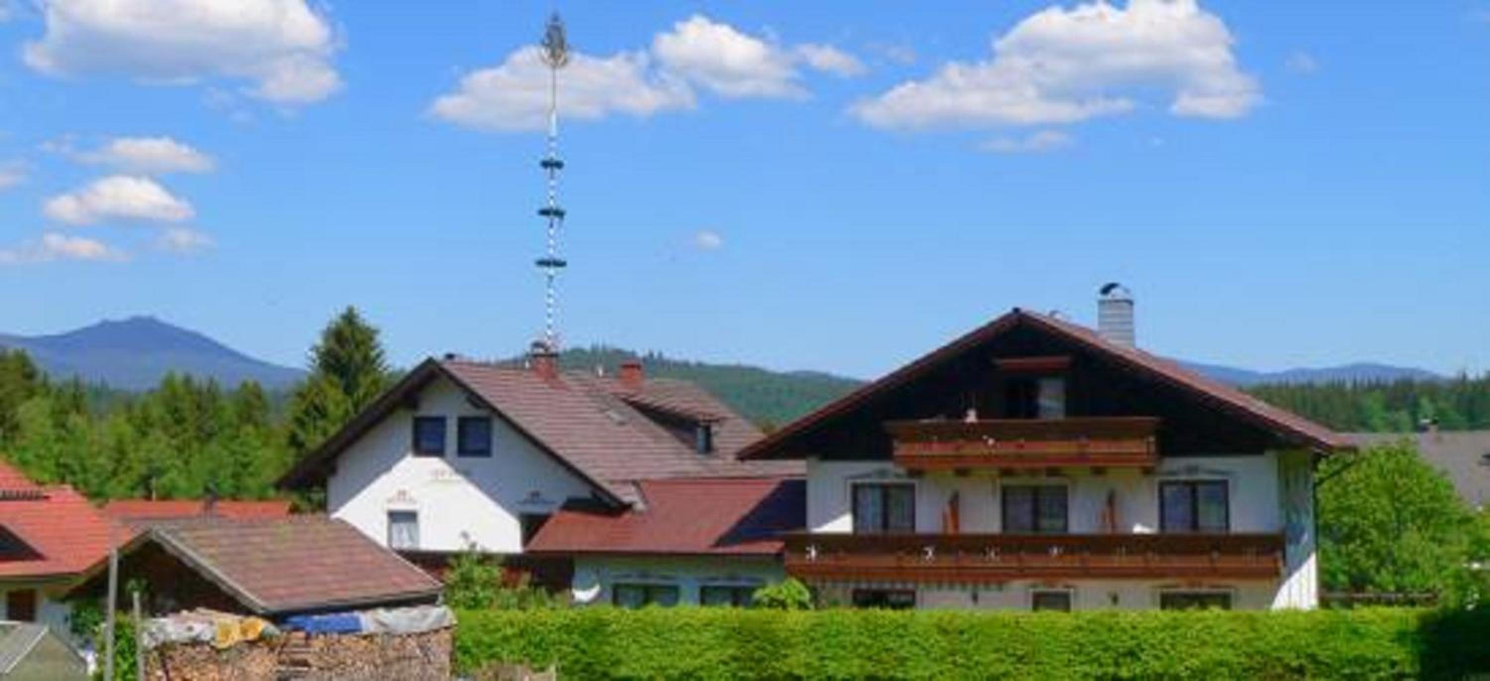 Gästehaus Jutta view 2
