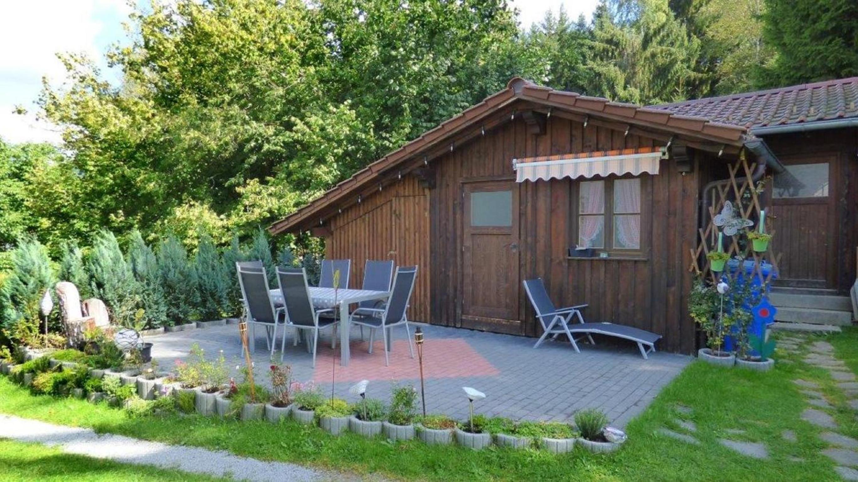 Gästehaus Jutta view 4