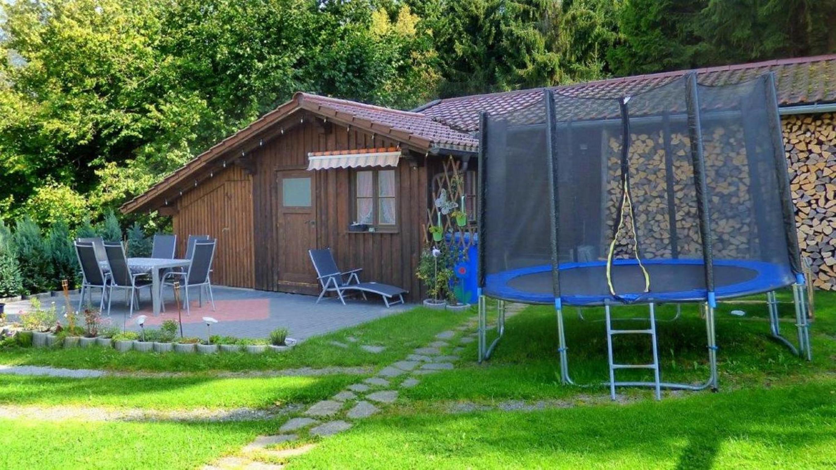 Gästehaus Jutta view 5
