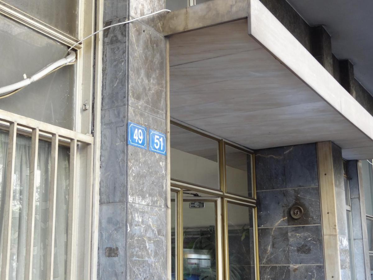 Bozena Apartment