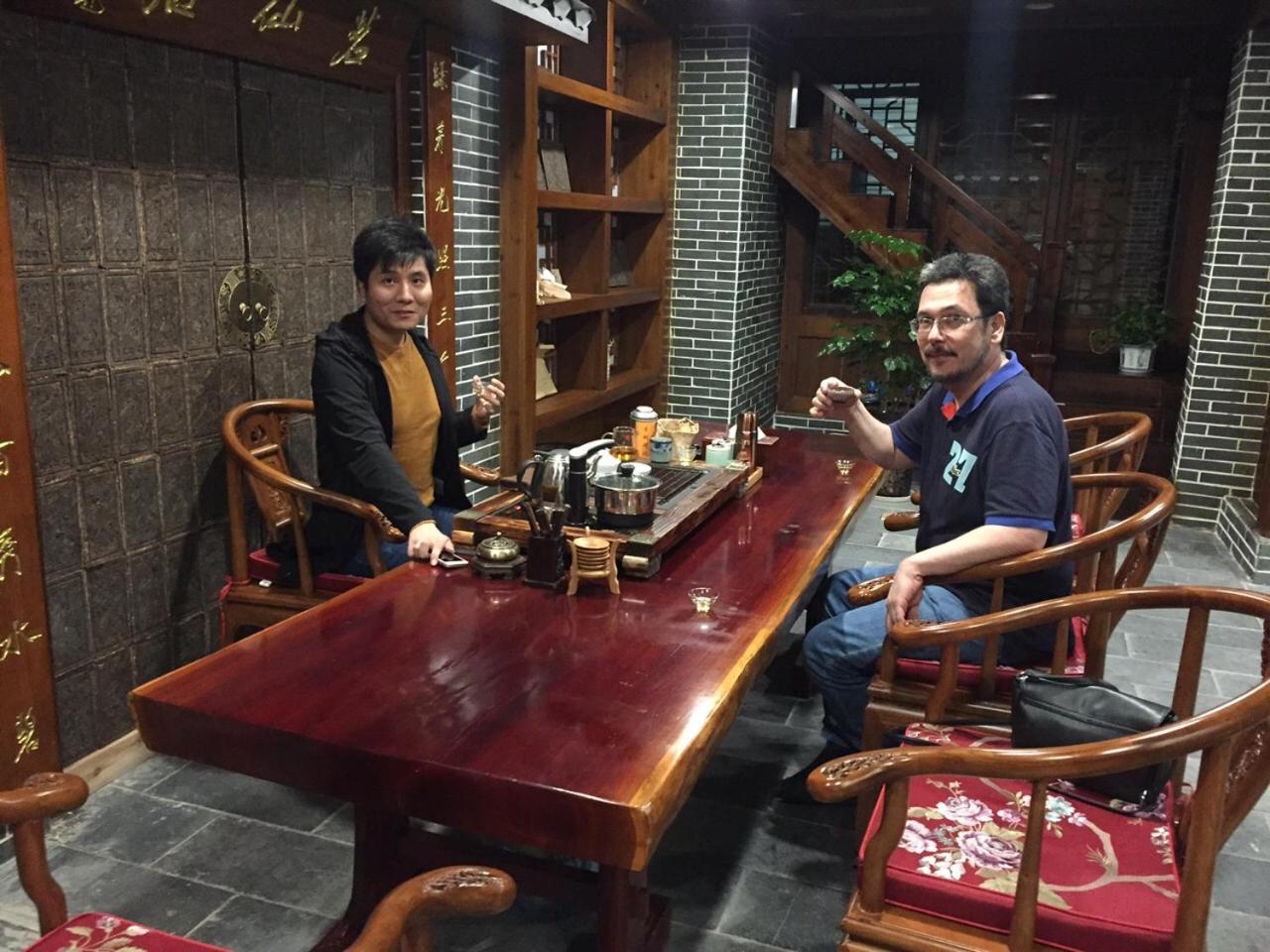 Lee's Boutique Resort & Including free breakfast and free pick-up service