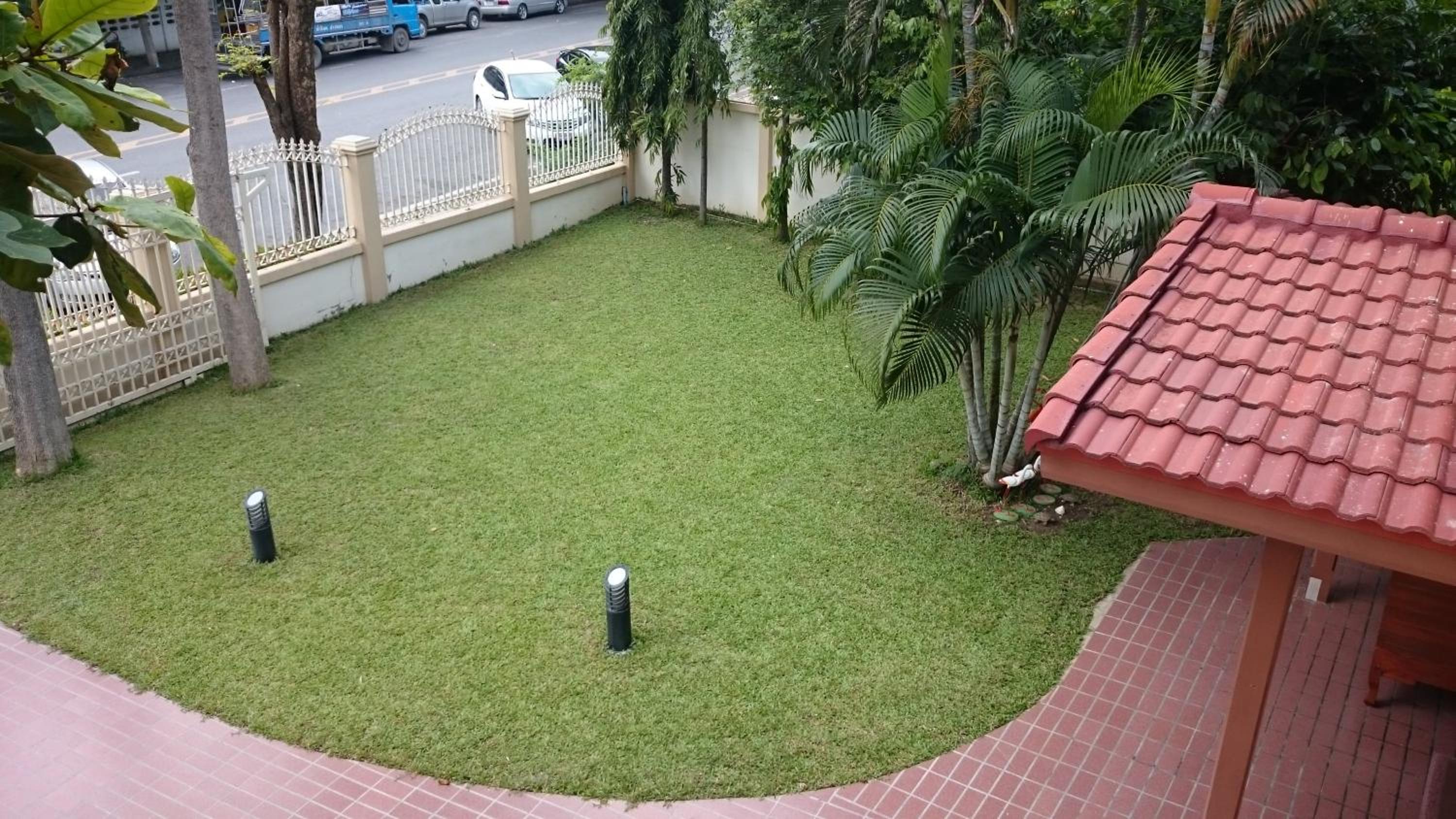 Chantana House Ayutthaya view 4