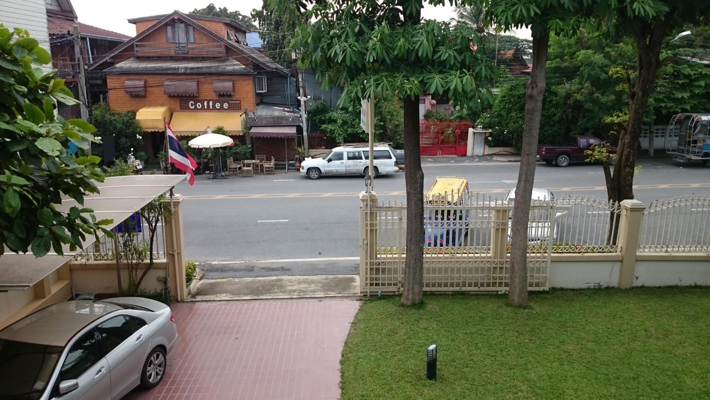 Chantana House Ayutthaya view 5