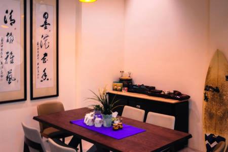 Chun House view 2