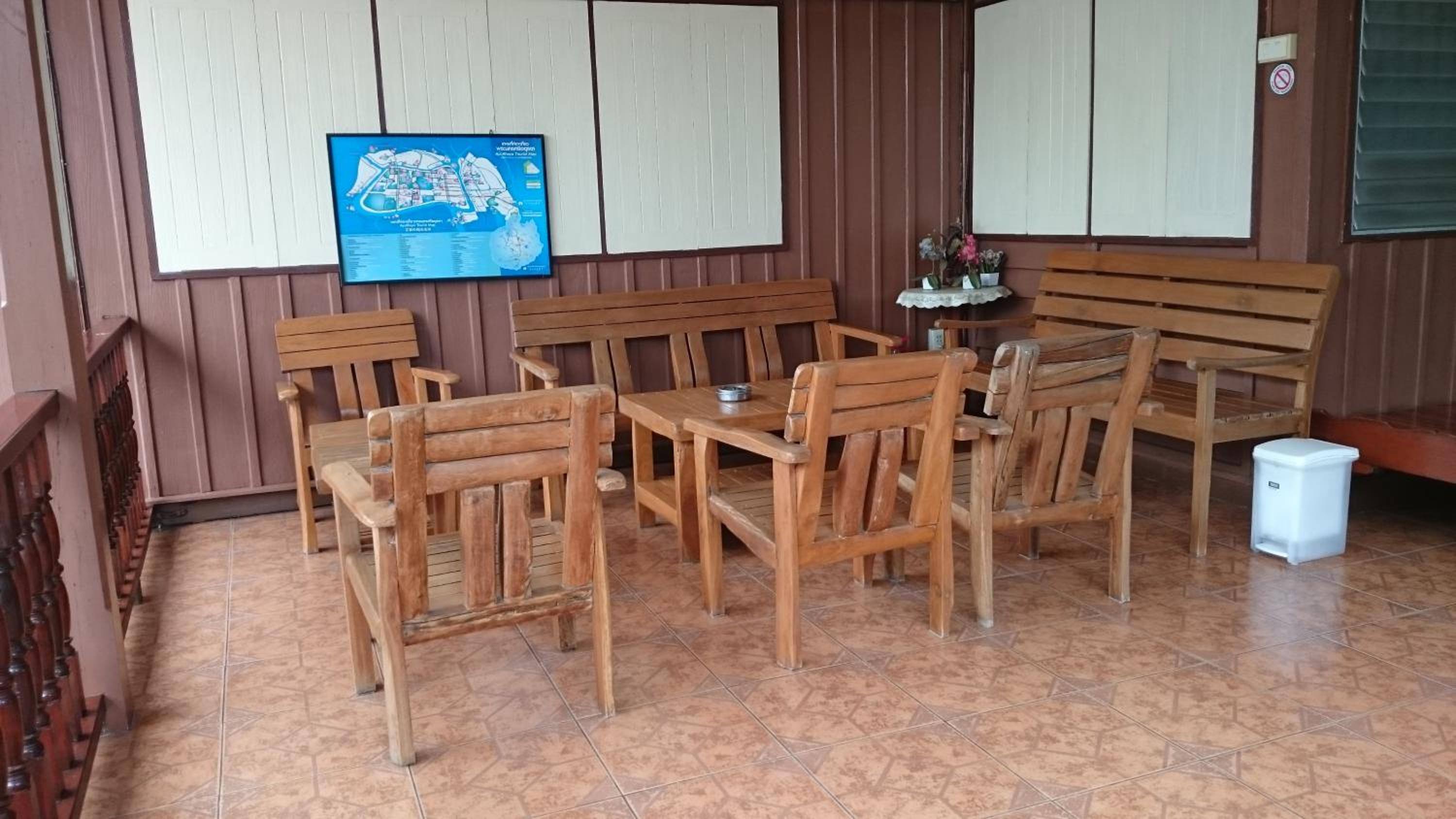Chantana House Ayutthaya view 3