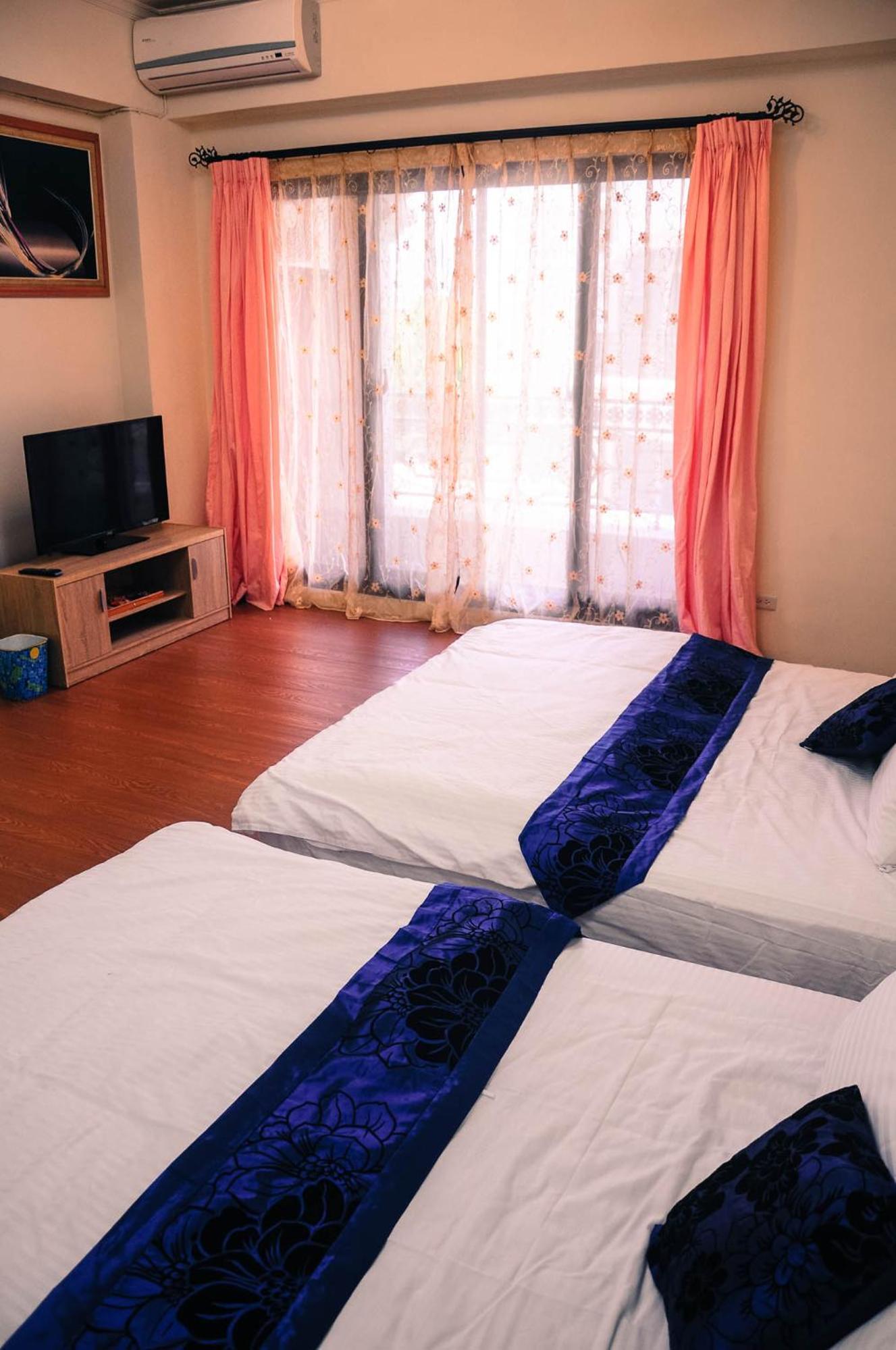 Chun House view 5