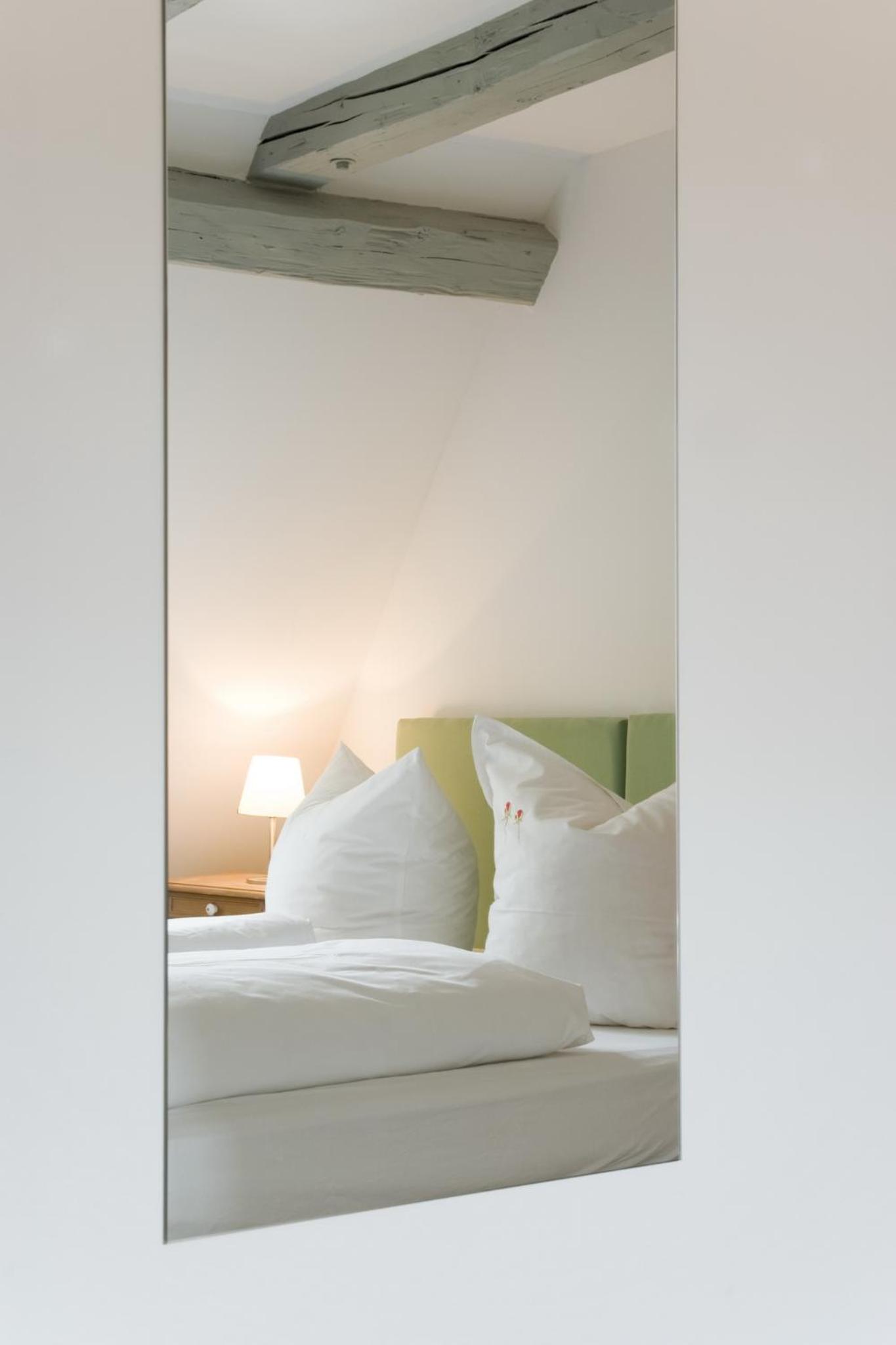 Hotel Pension St Nikolai view 2