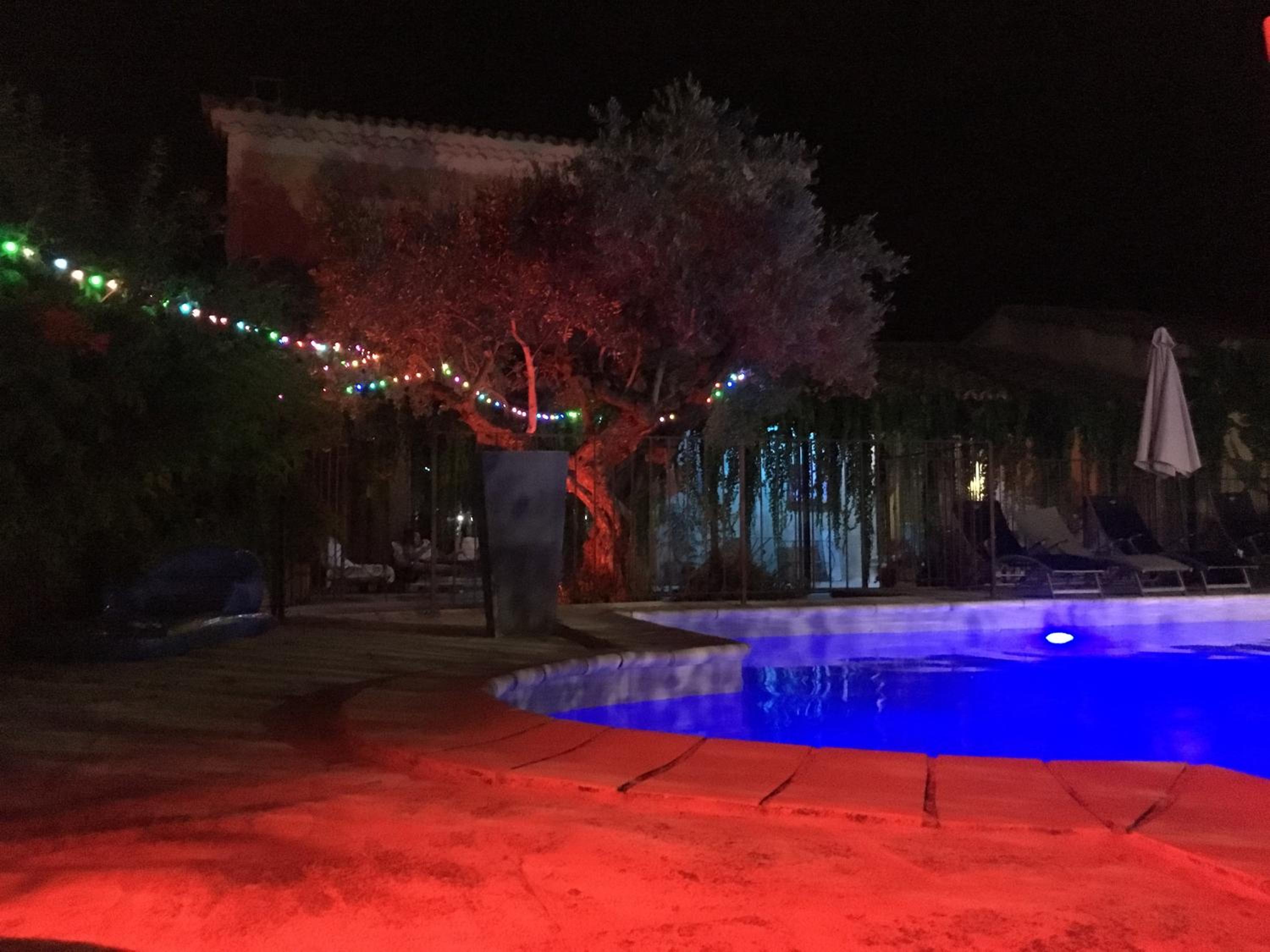 Villa Bastidons des anges