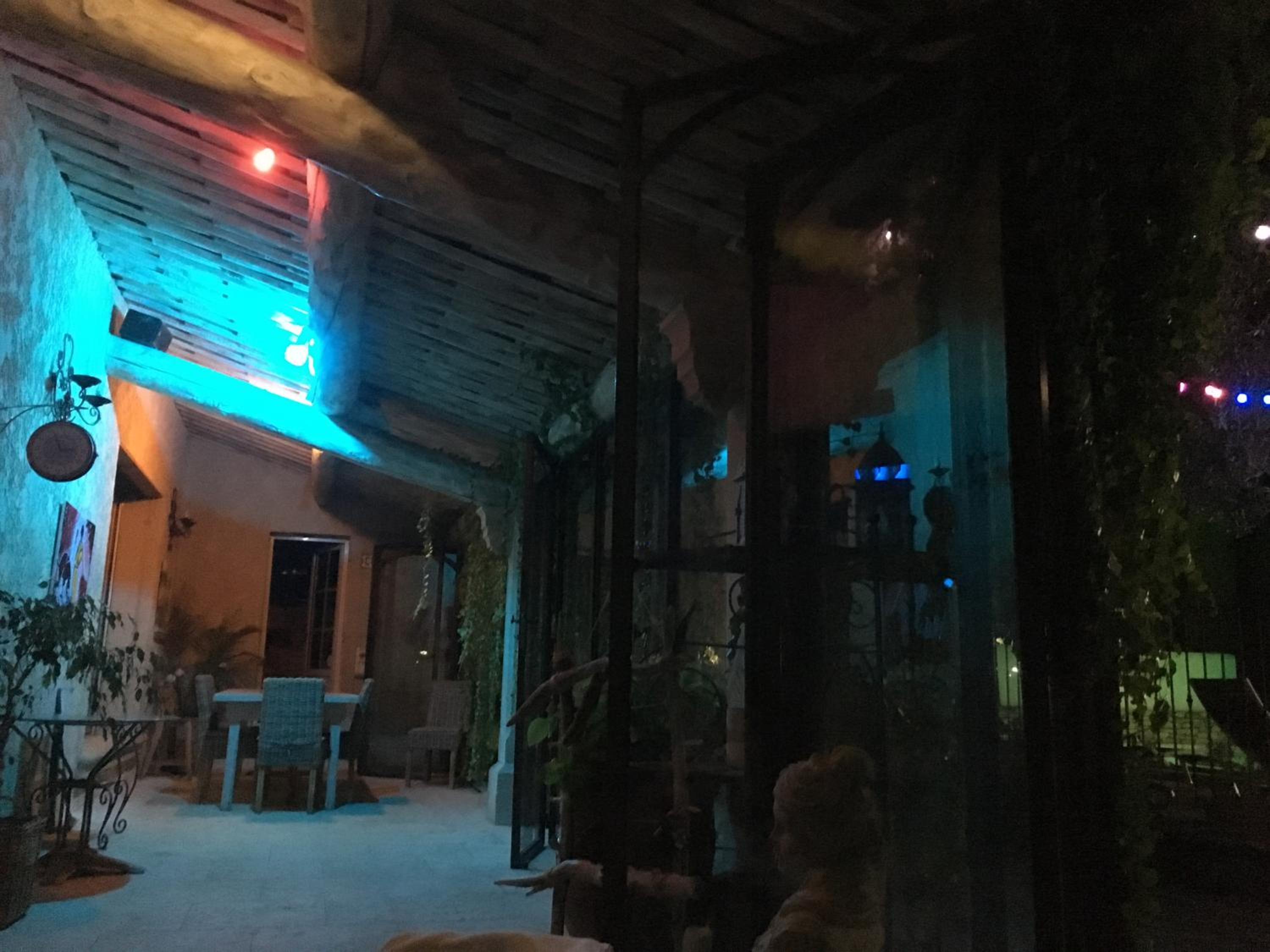 Villa Bastidons des anges