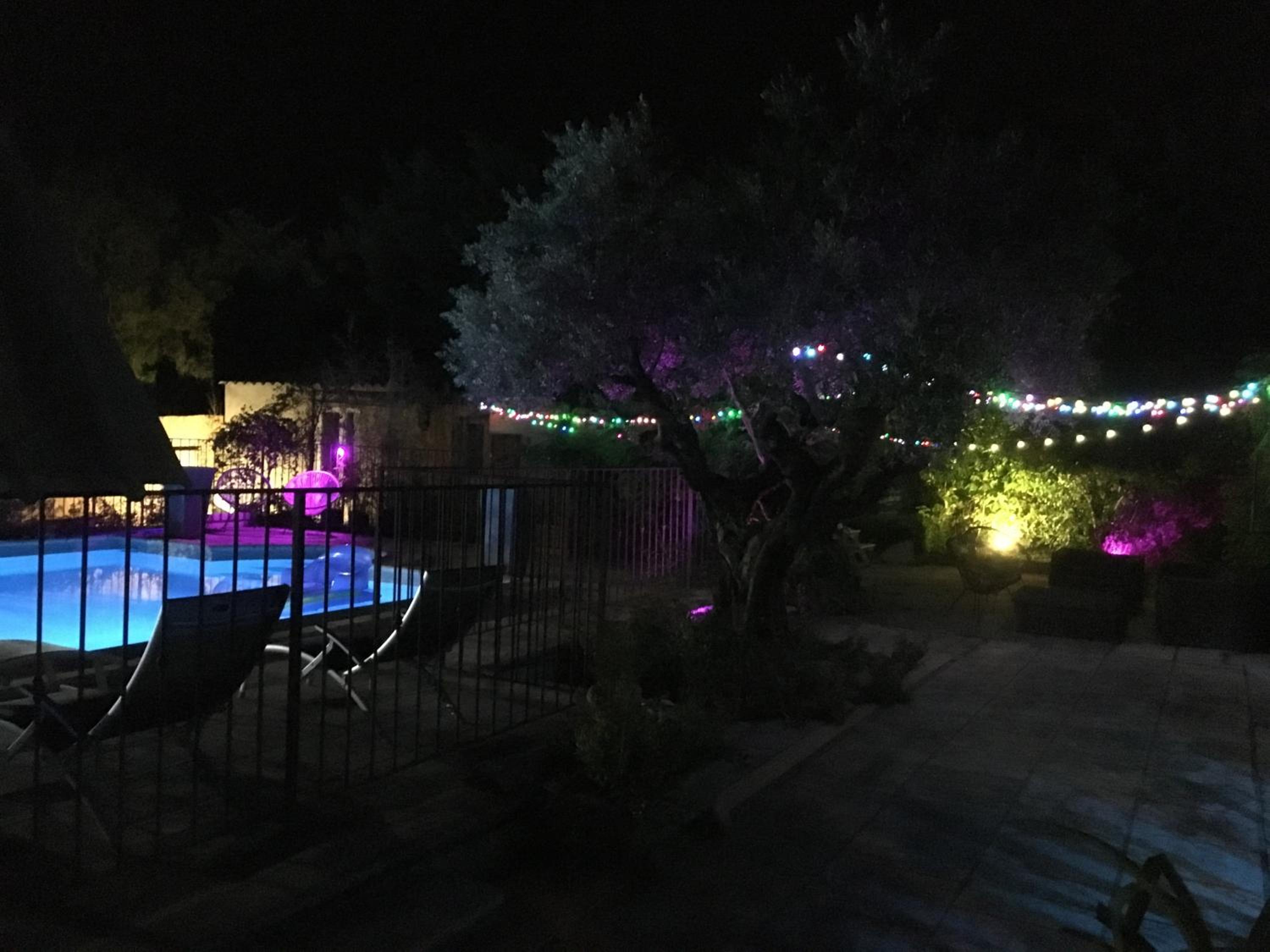 Villa Bastidons des anges