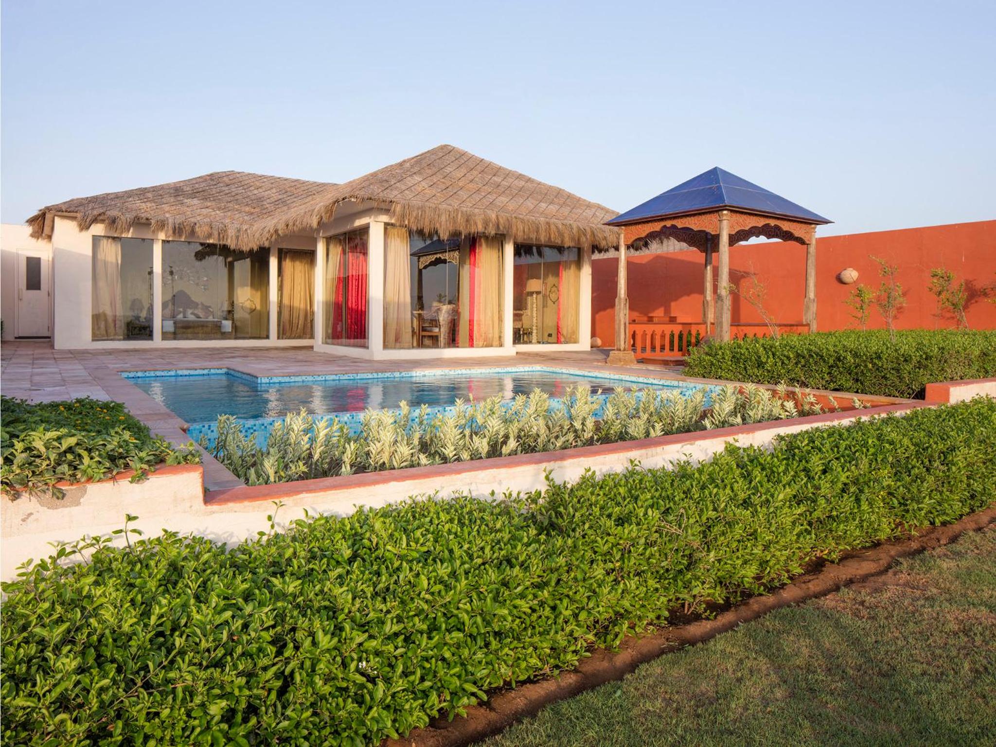 Serena Beach Resort, photo 42