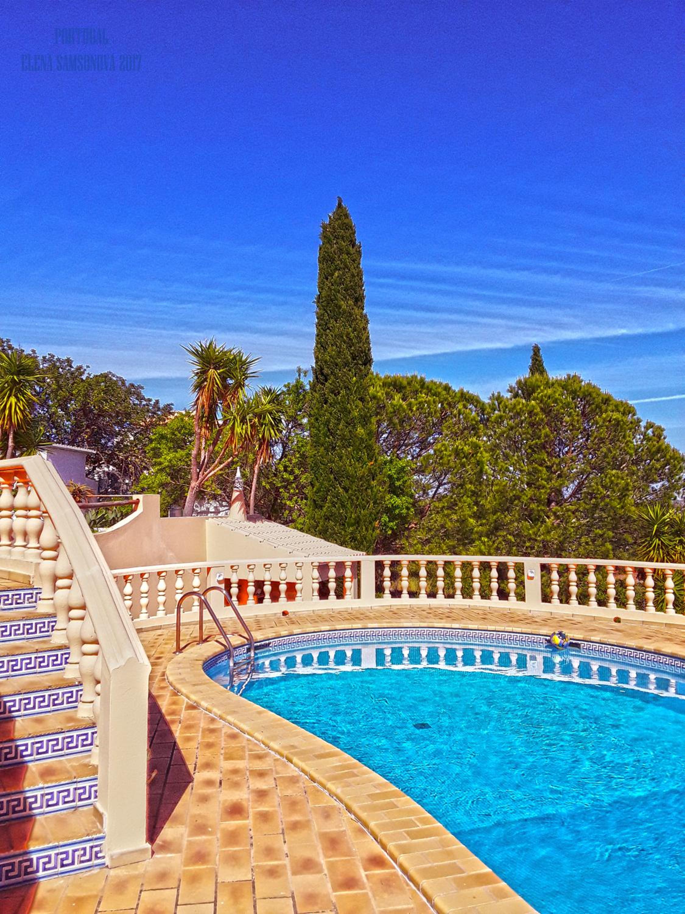 Villa Quinta da Violeta