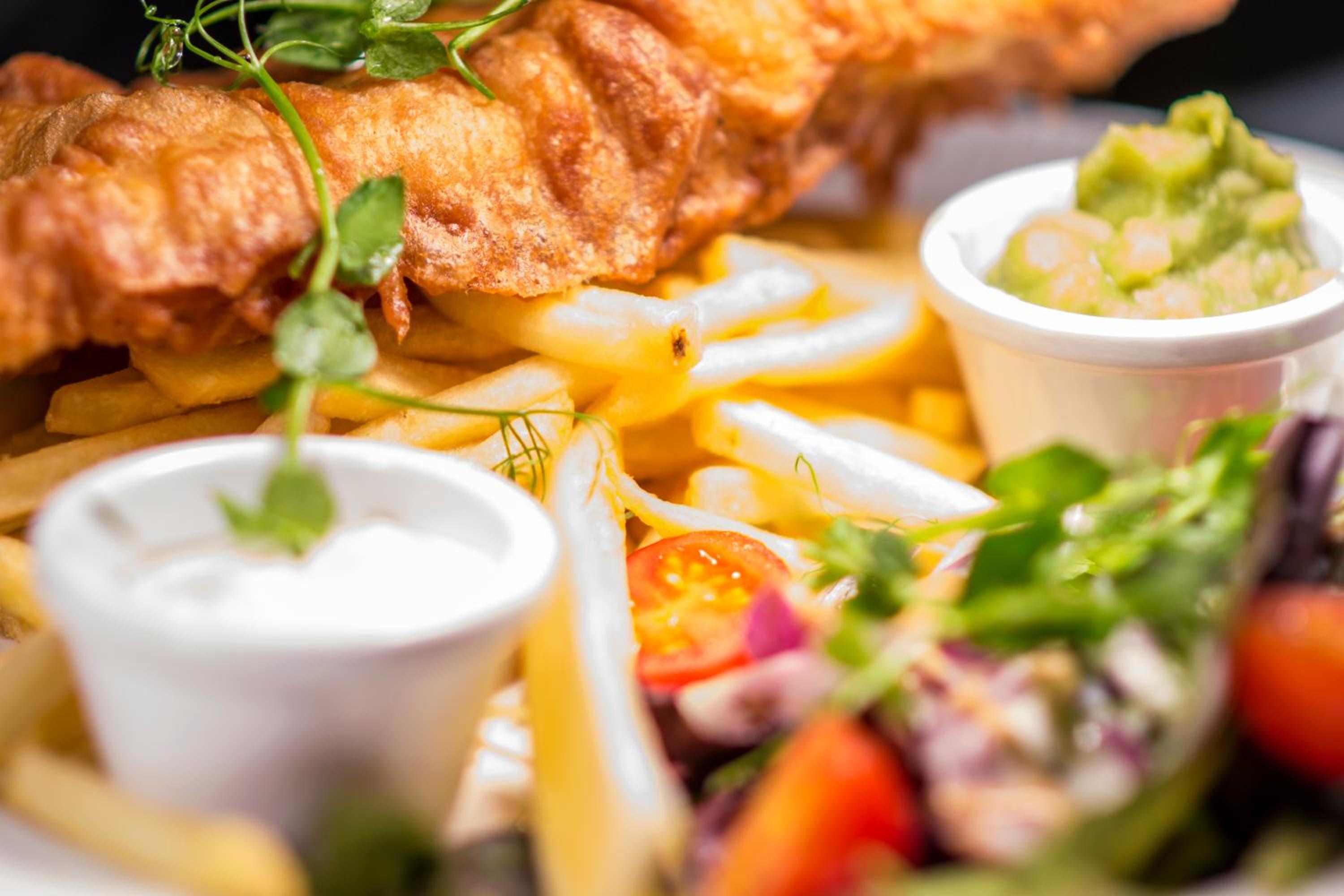 The Rostrevor Inn