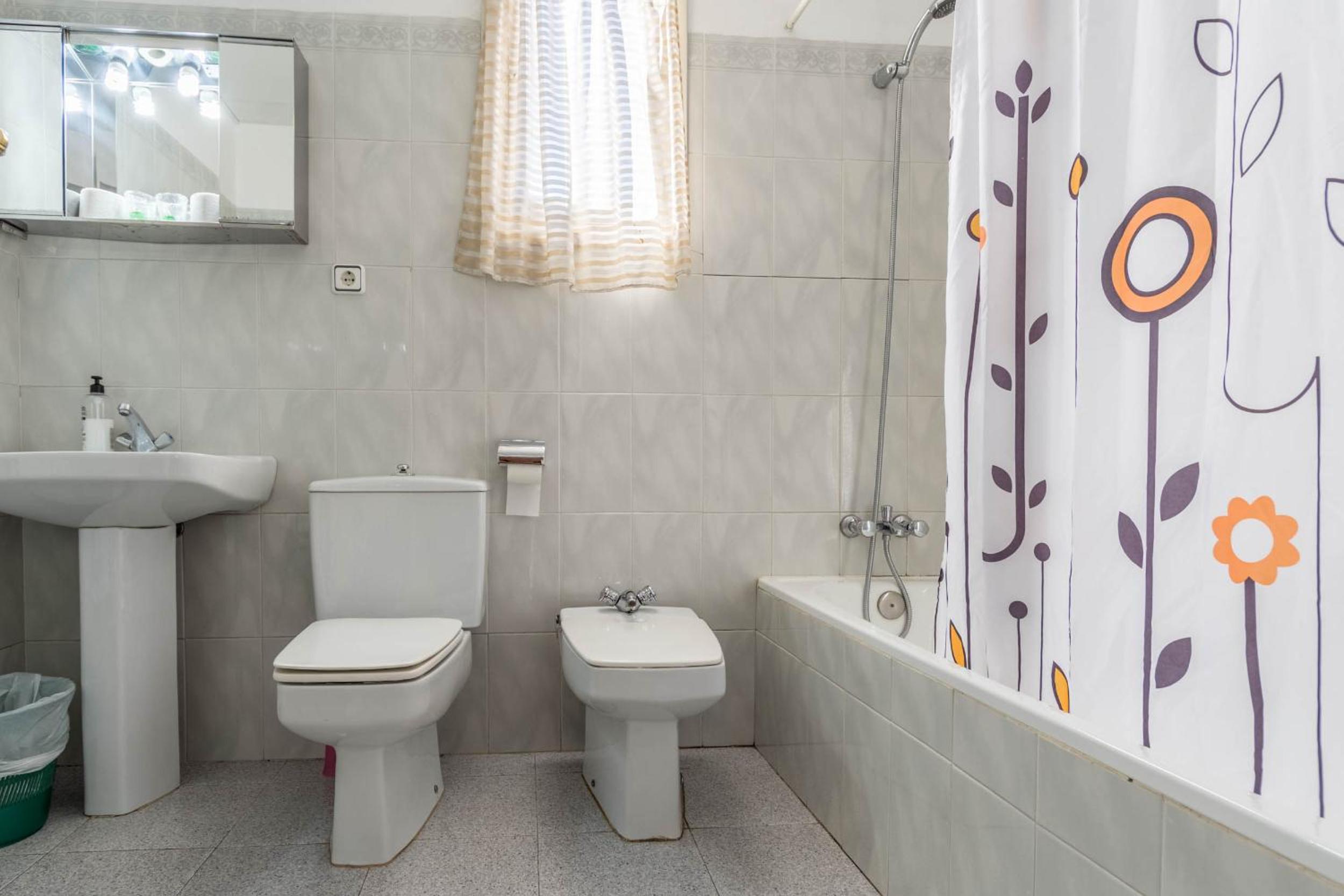 Hostal Urgell