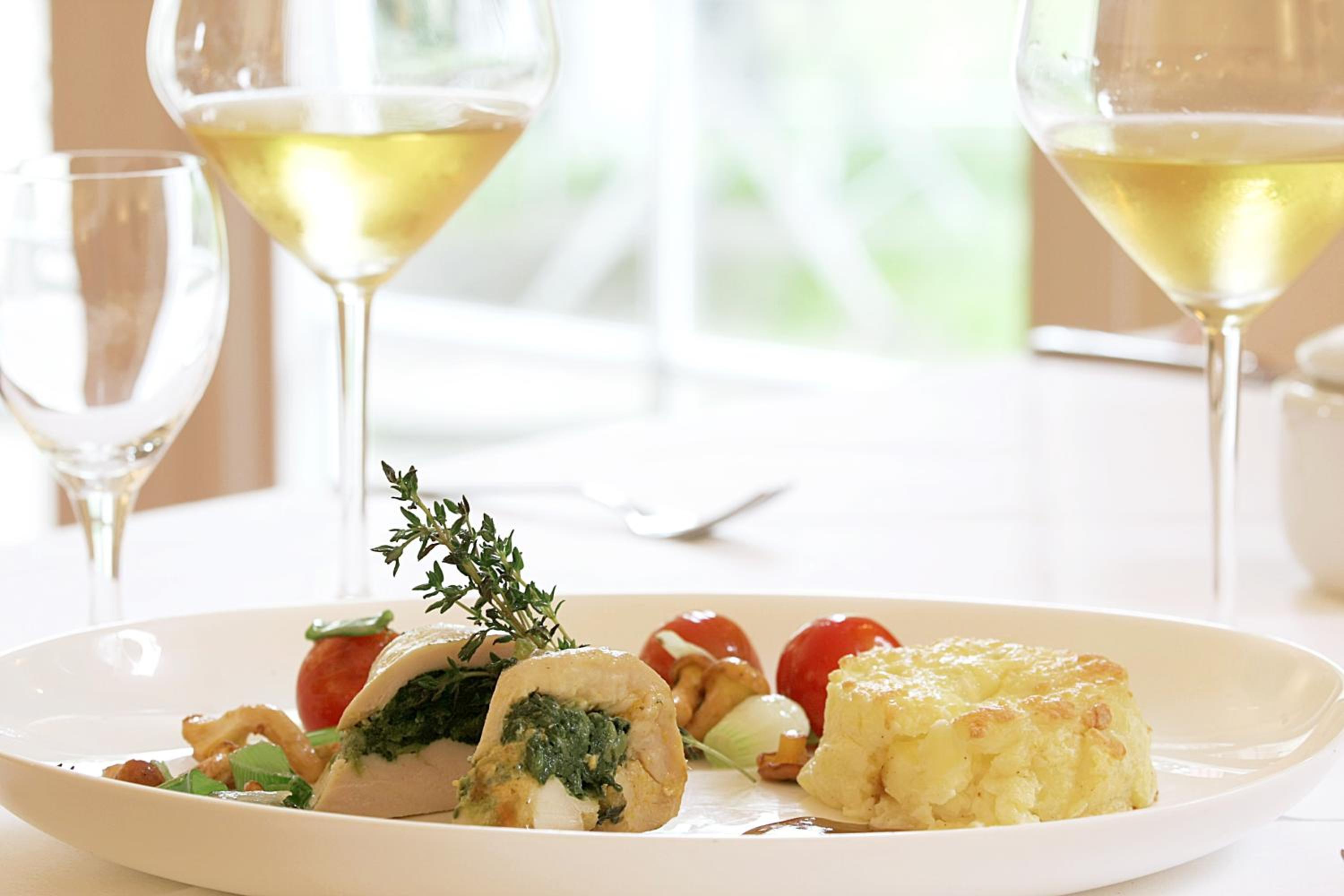 Hotel Haus Chorin