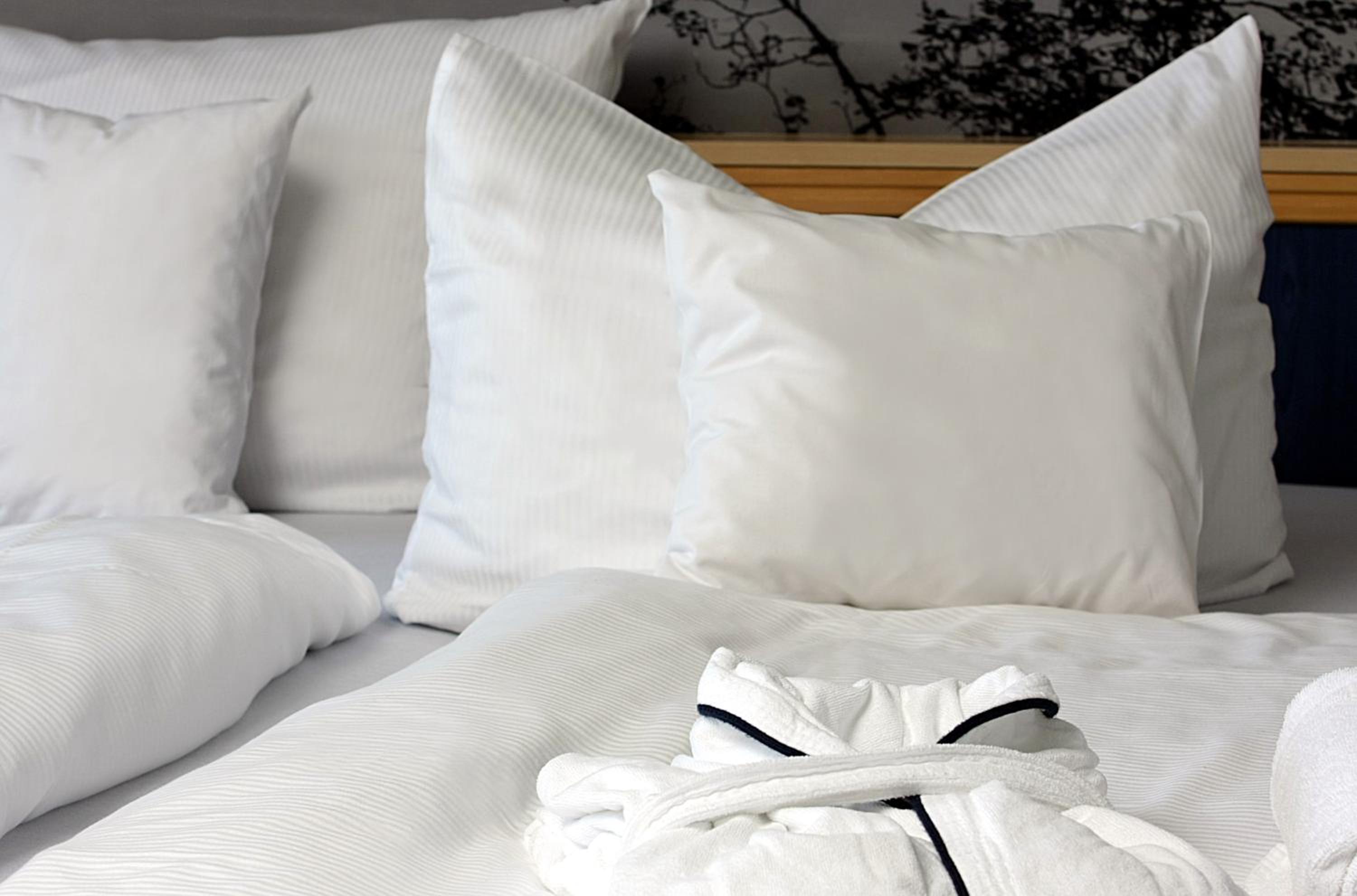 Hotel Haus Chorin