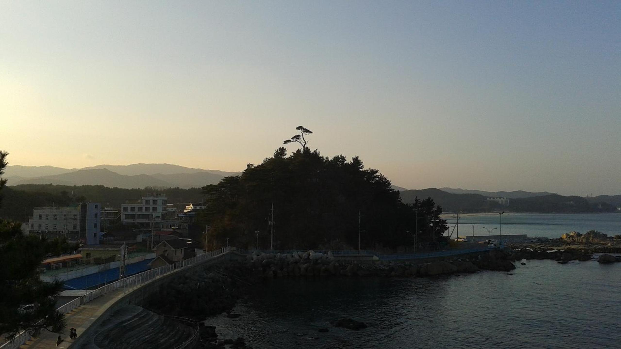Izmir Pension
