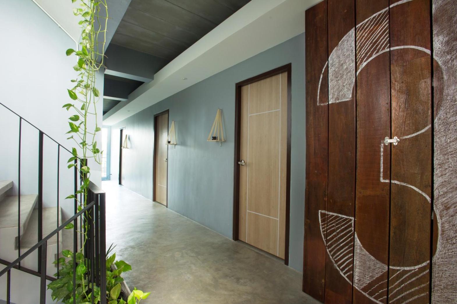 Hansa Bangkok House