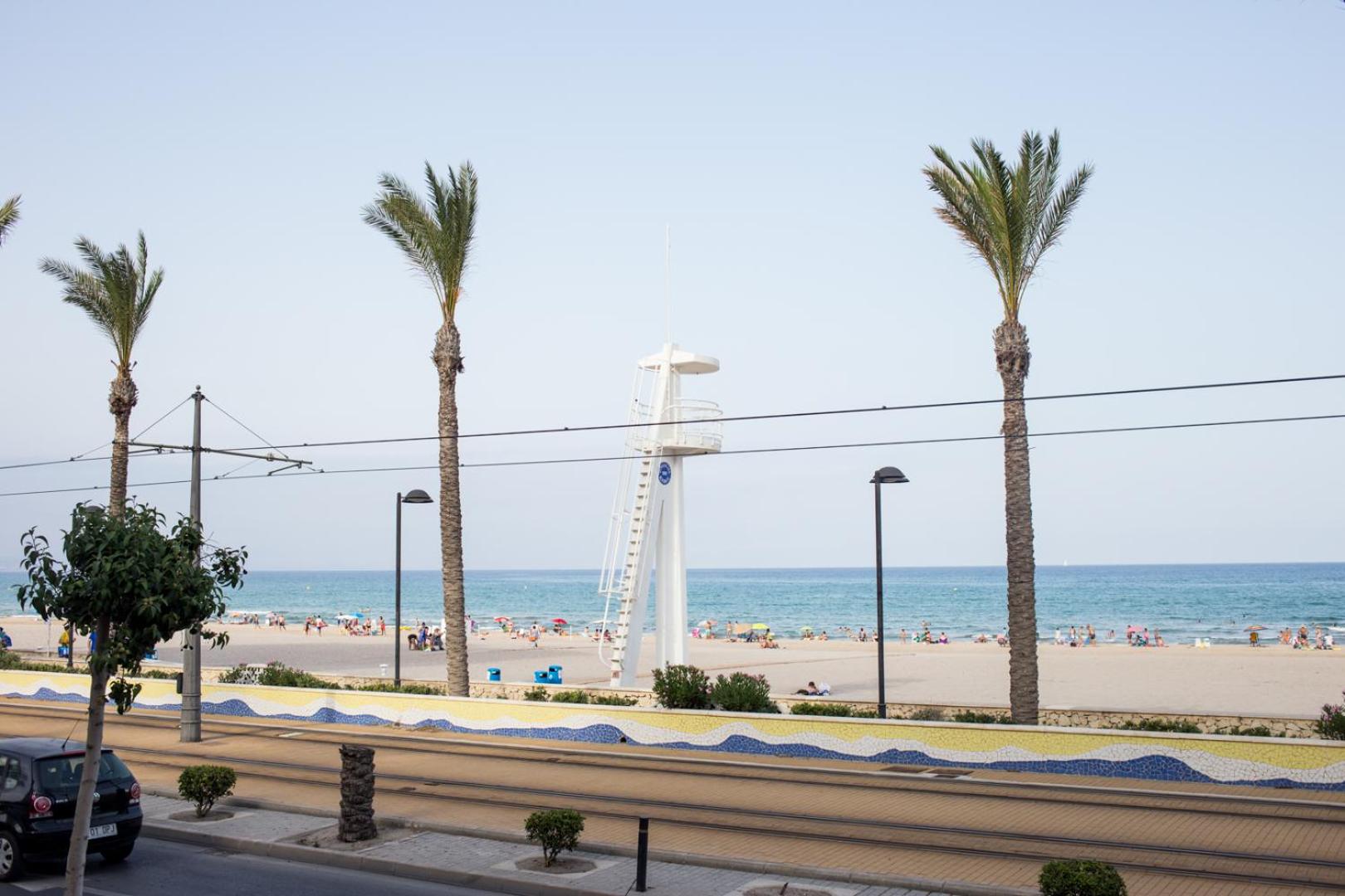 MyFlats Voramar